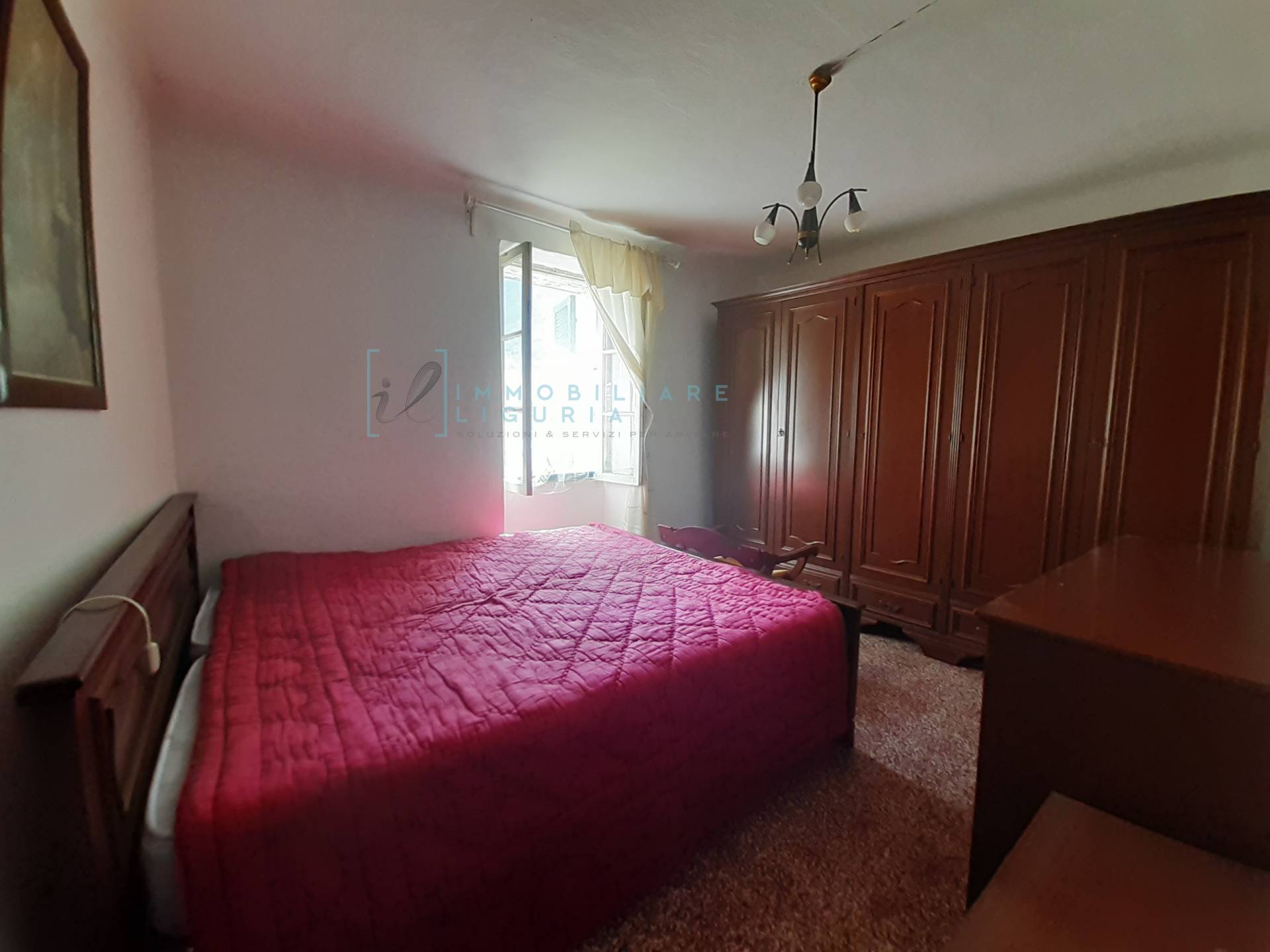 Rustico in vendita a Pieve di Teco, Moano