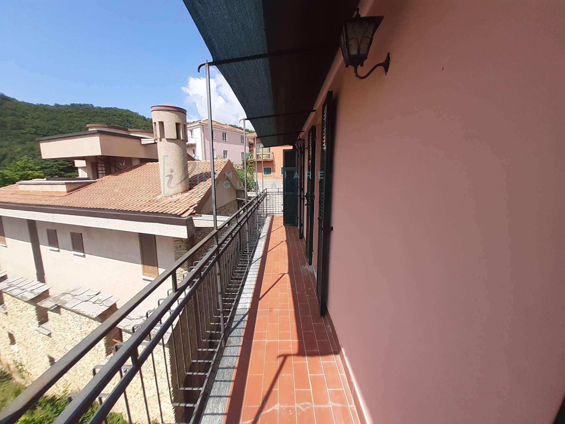 Appartamento in vendita a Borghetto d'Arroscia, Leverone