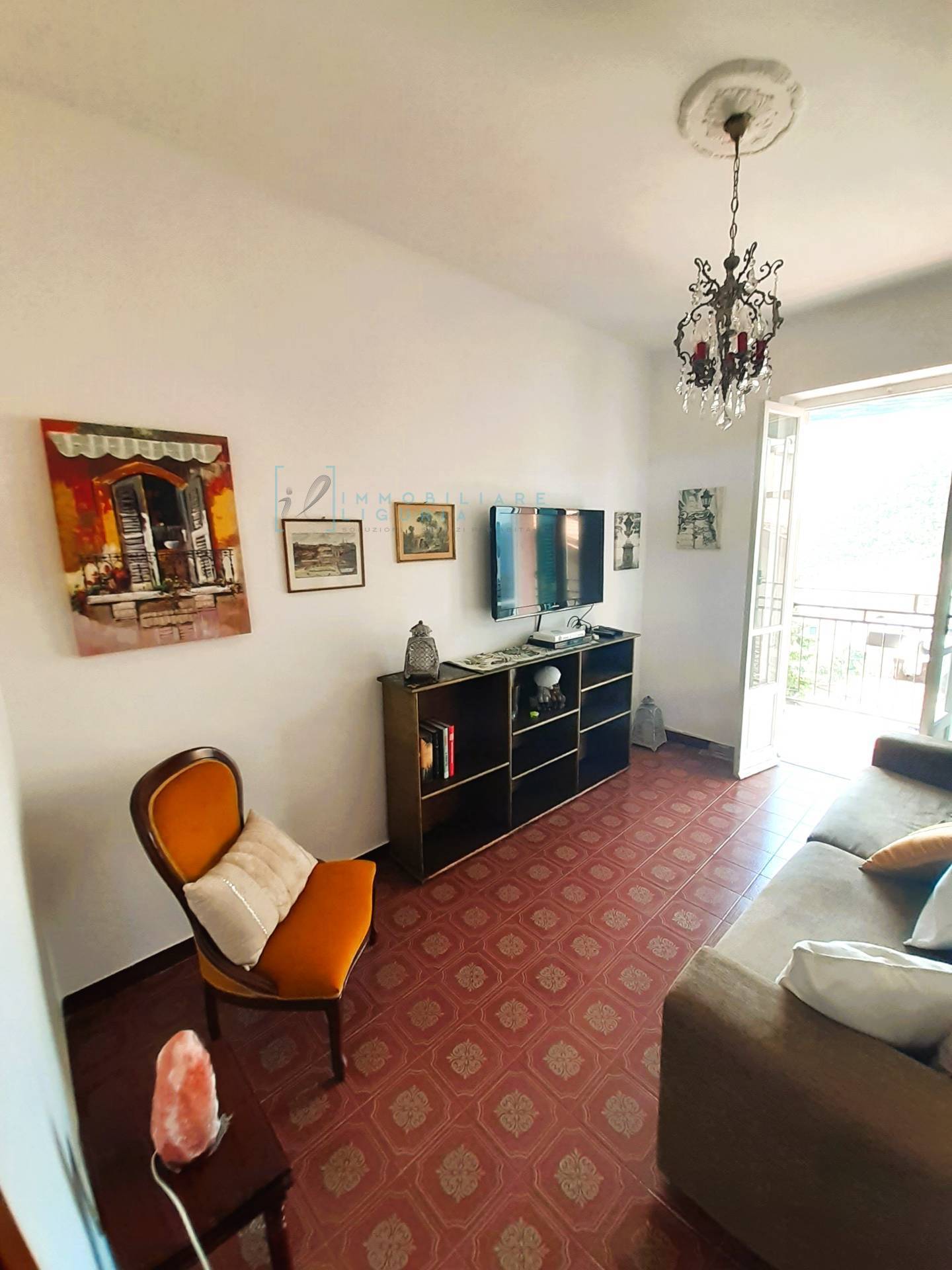 Appartamento in vendita a Borghetto d'Arroscia, Leverone