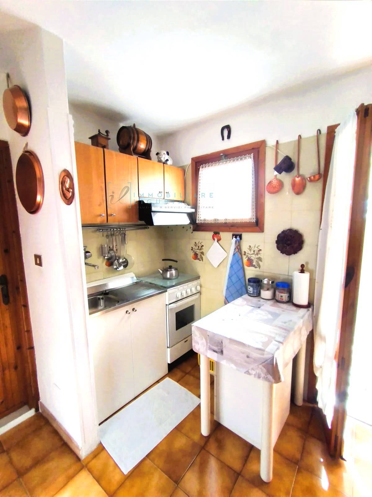 Appartamento in vendita a Cosio d'Arroscia