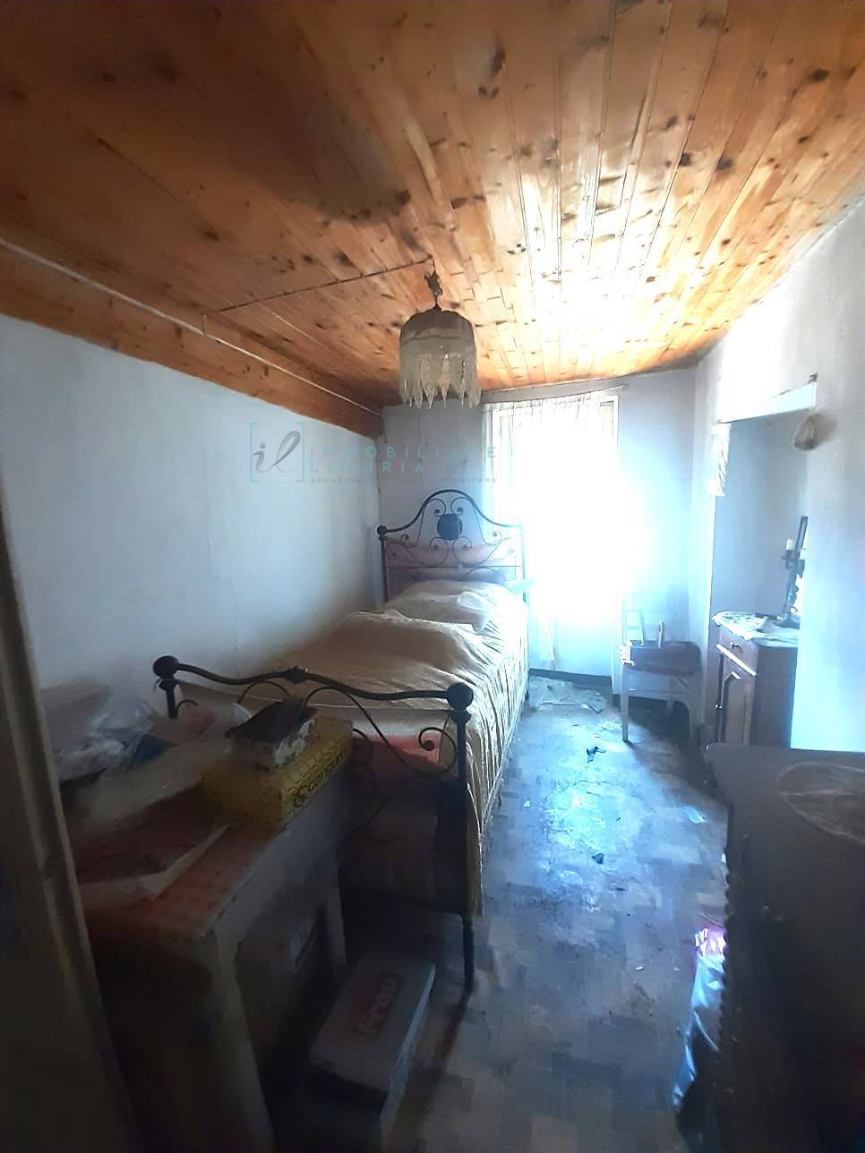 Rustico in vendita a Pornassio, San Luigi