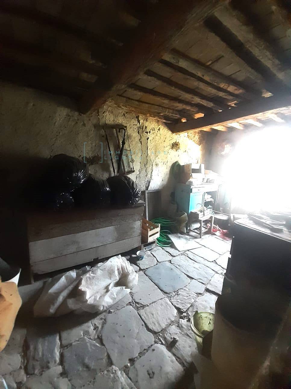 Rustico in vendita a Pornassio, San Luigi