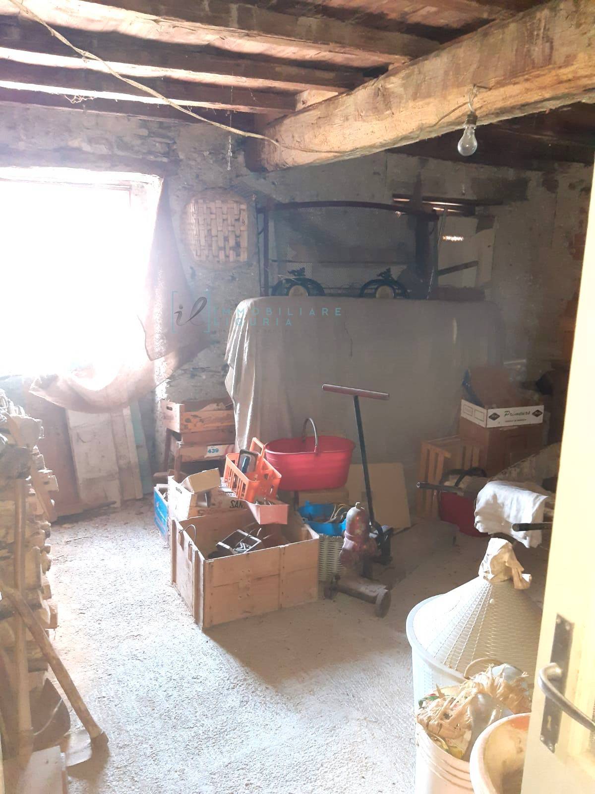 Rustico in vendita a Pornassio, San Luigi