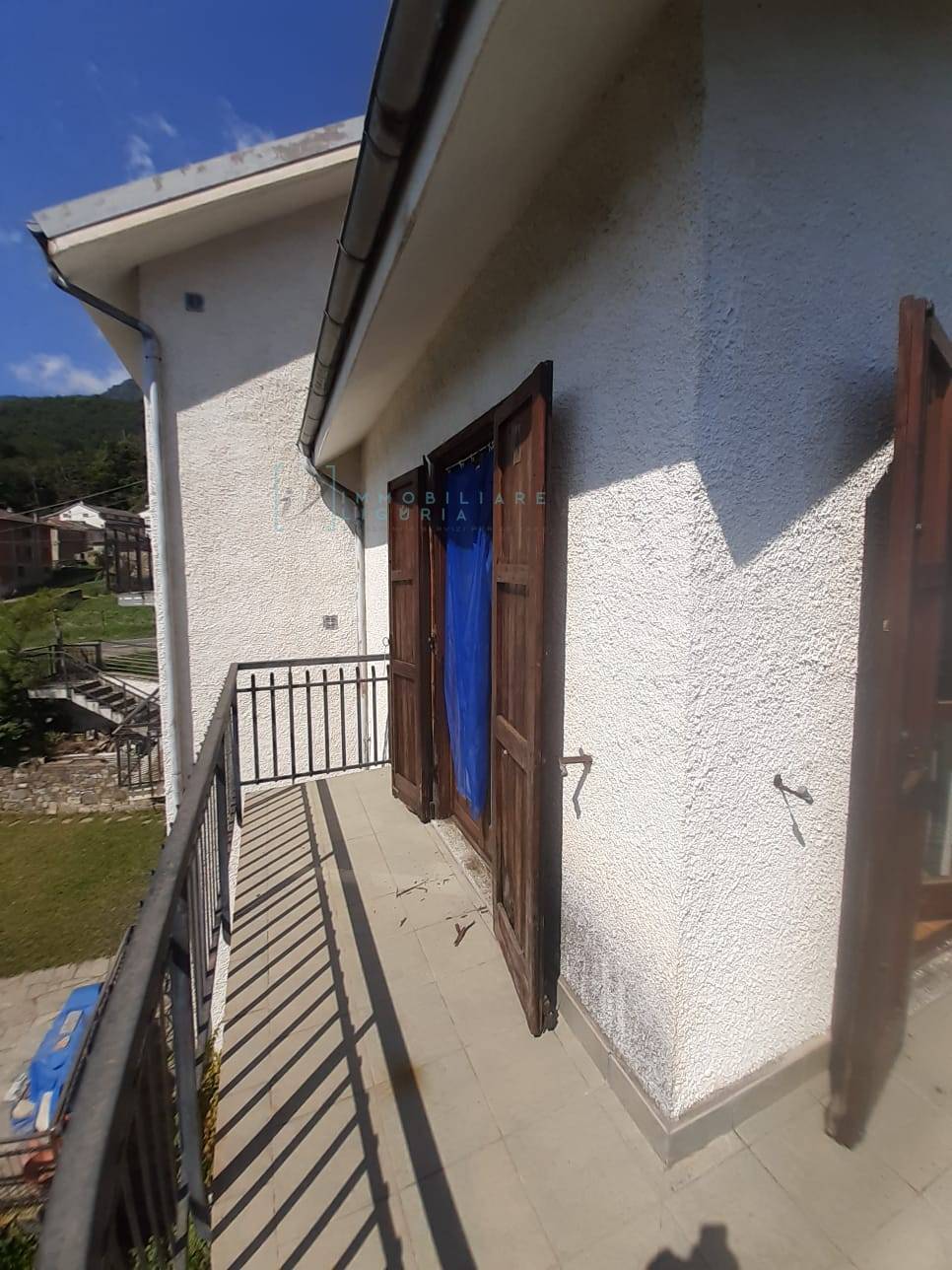 Appartamento in vendita a Mendatica