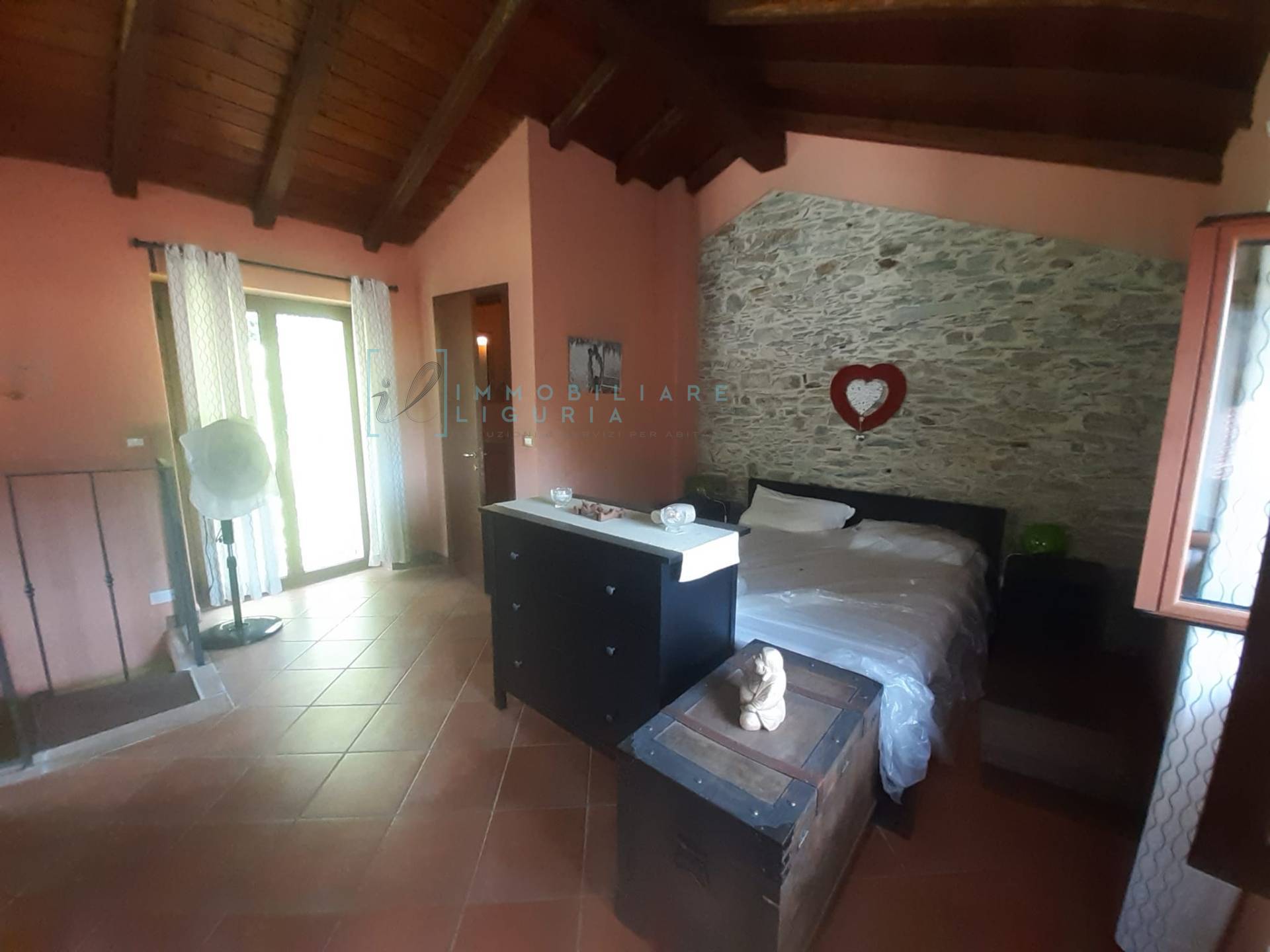 Rustico in vendita a Borghetto d'Arroscia, Ubaghetta