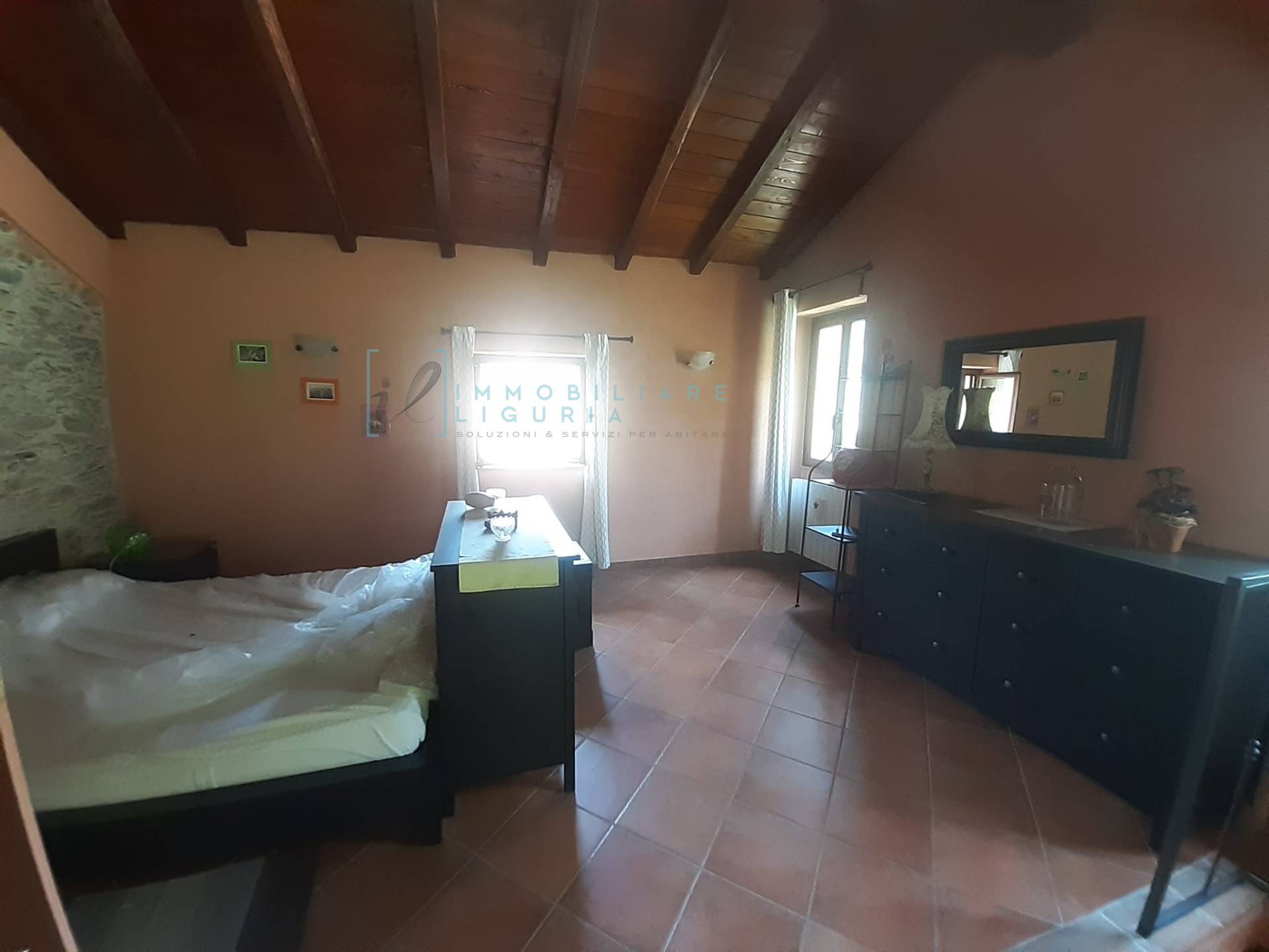 Rustico in vendita a Borghetto d'Arroscia, Ubaghetta