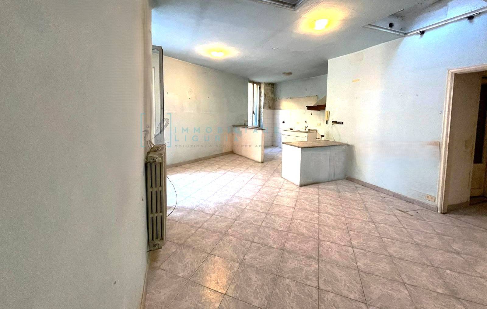 Appartamento in vendita a Pieve di Teco