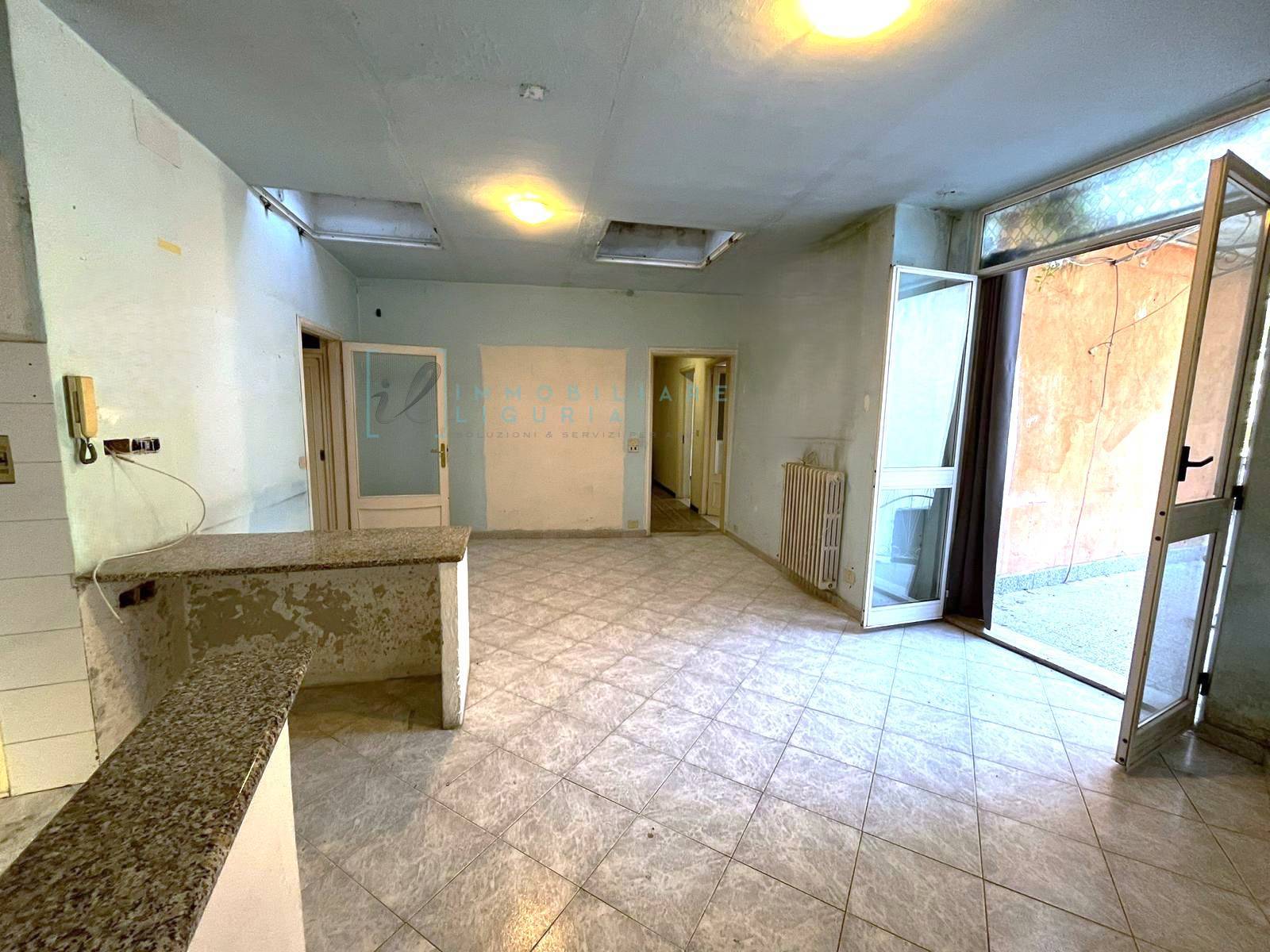 Appartamento in vendita a Pieve di Teco