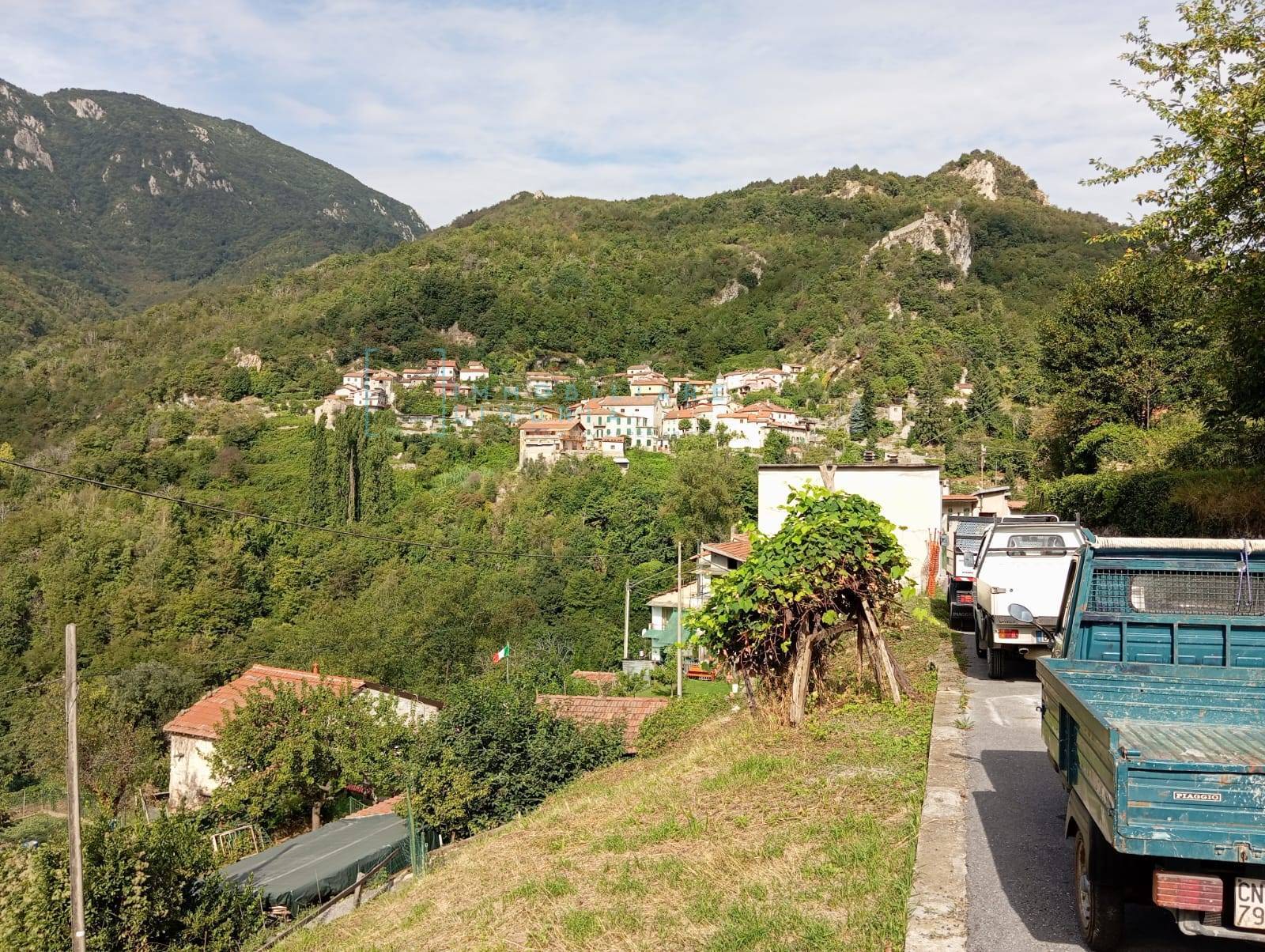 Casa singola in vendita a Garessio