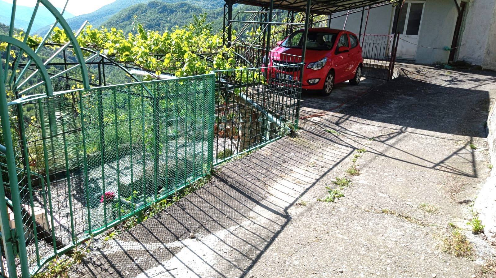 Casa singola in vendita a Garessio