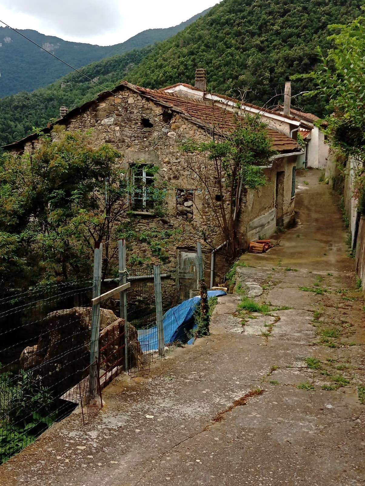 Casa singola in vendita a Garessio