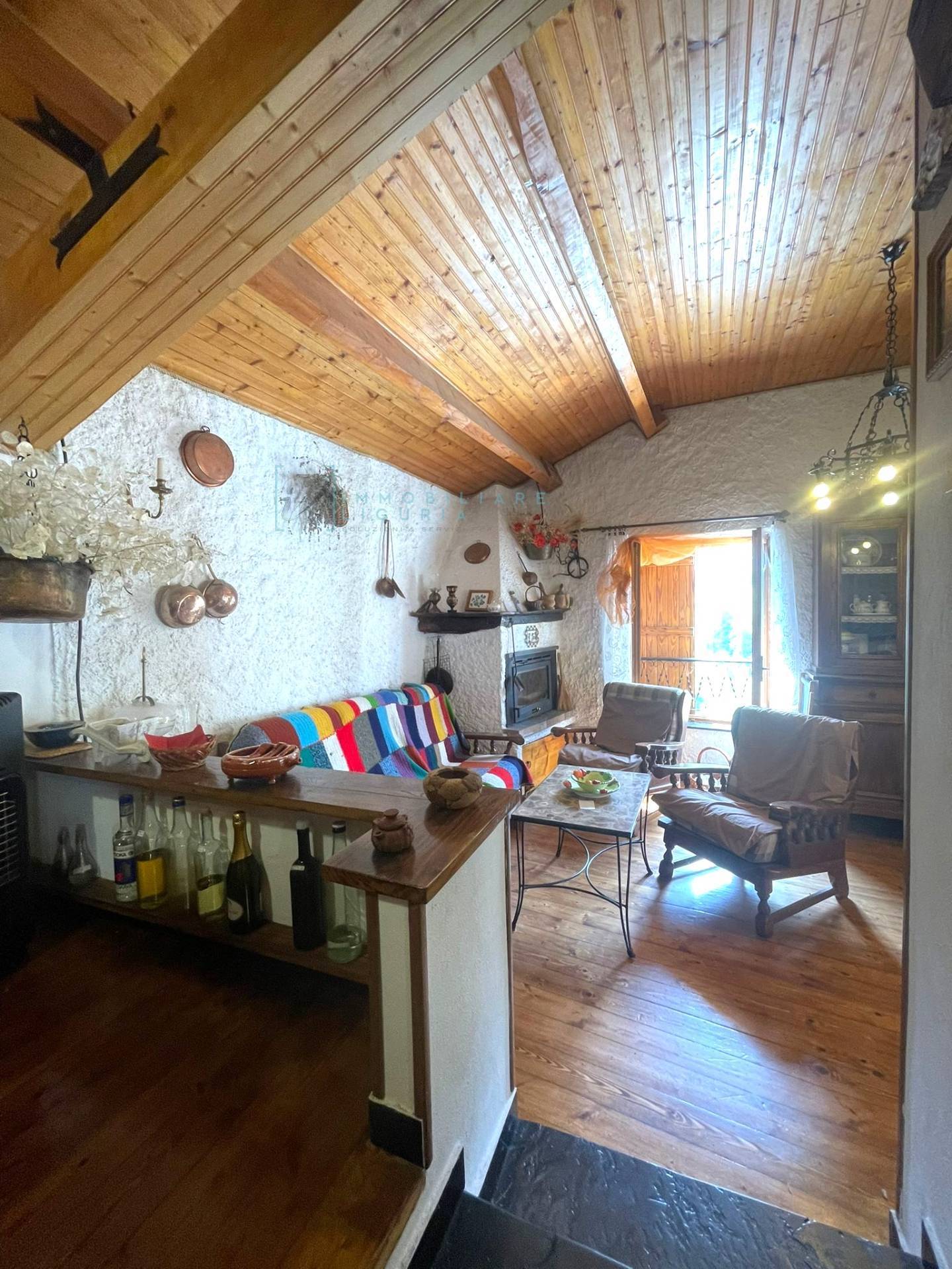Rustico in vendita a Briga Alta, Piaggia (capoluogo)