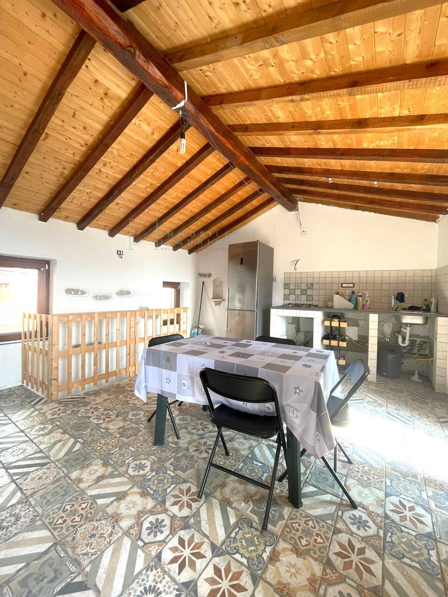 Rustico in vendita a Montegrosso Pian Latte