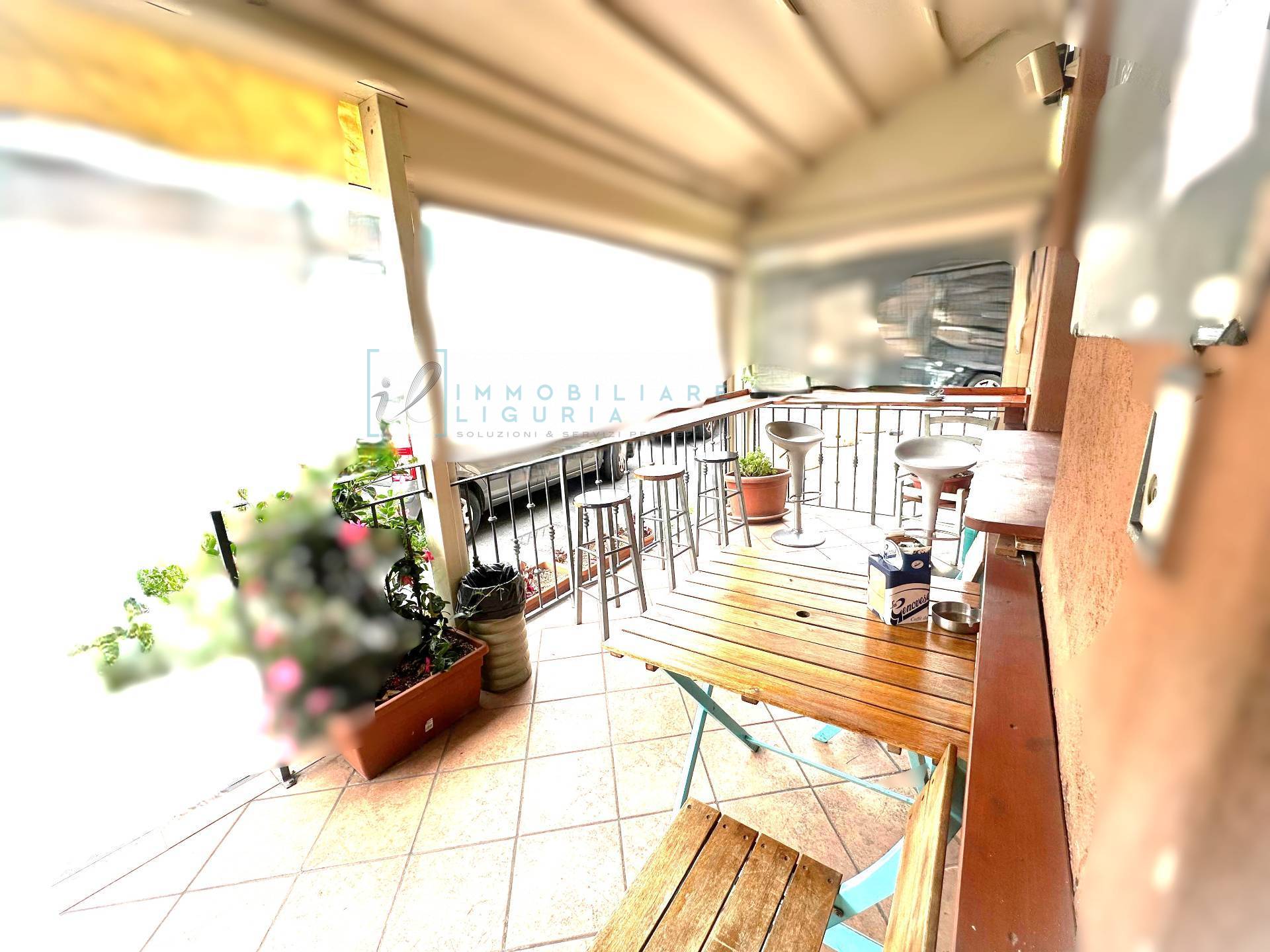 Attivit commerciale in vendita a Albenga, Leca