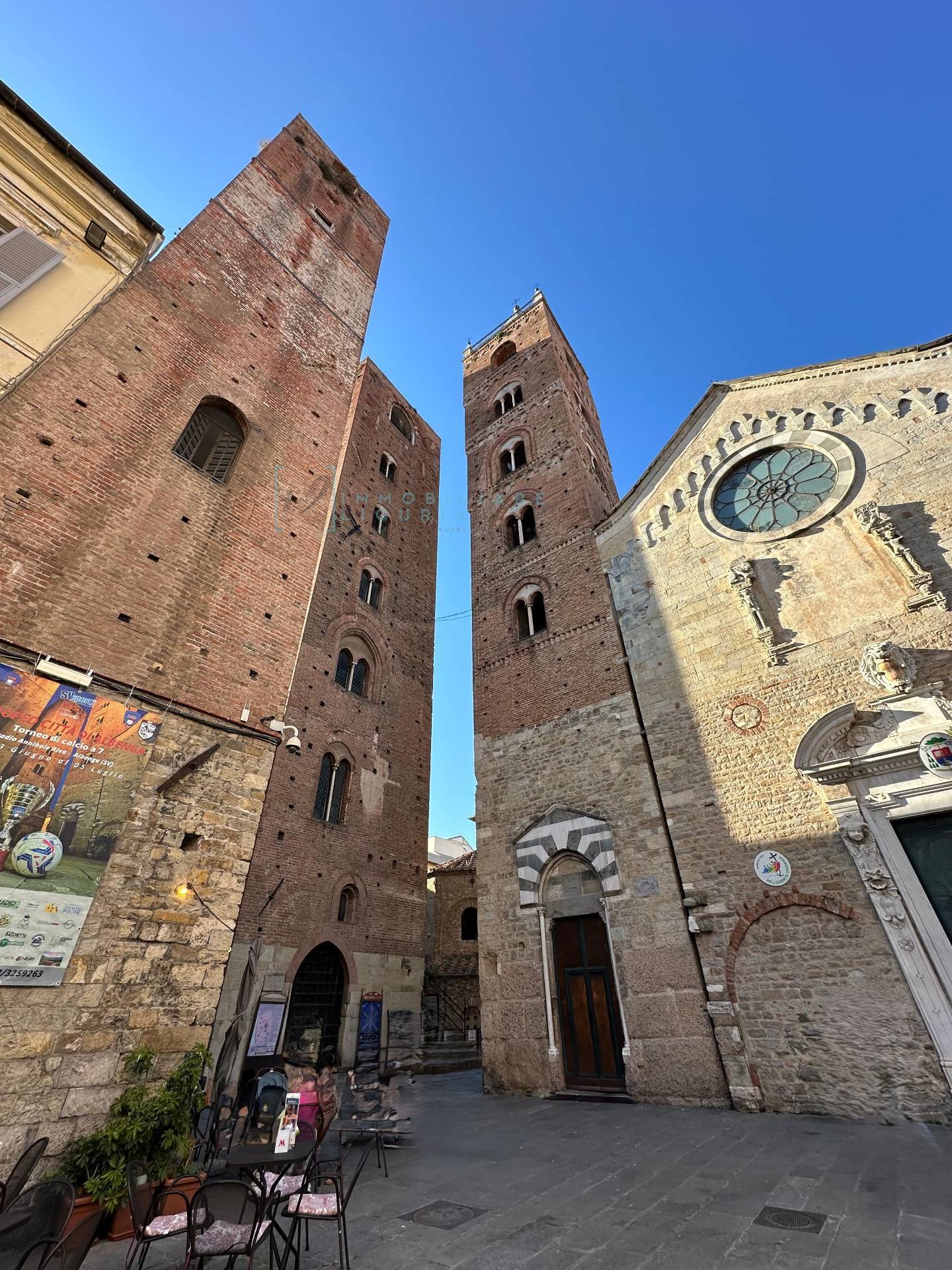 Attivit commerciale in vendita a Albenga, Leca