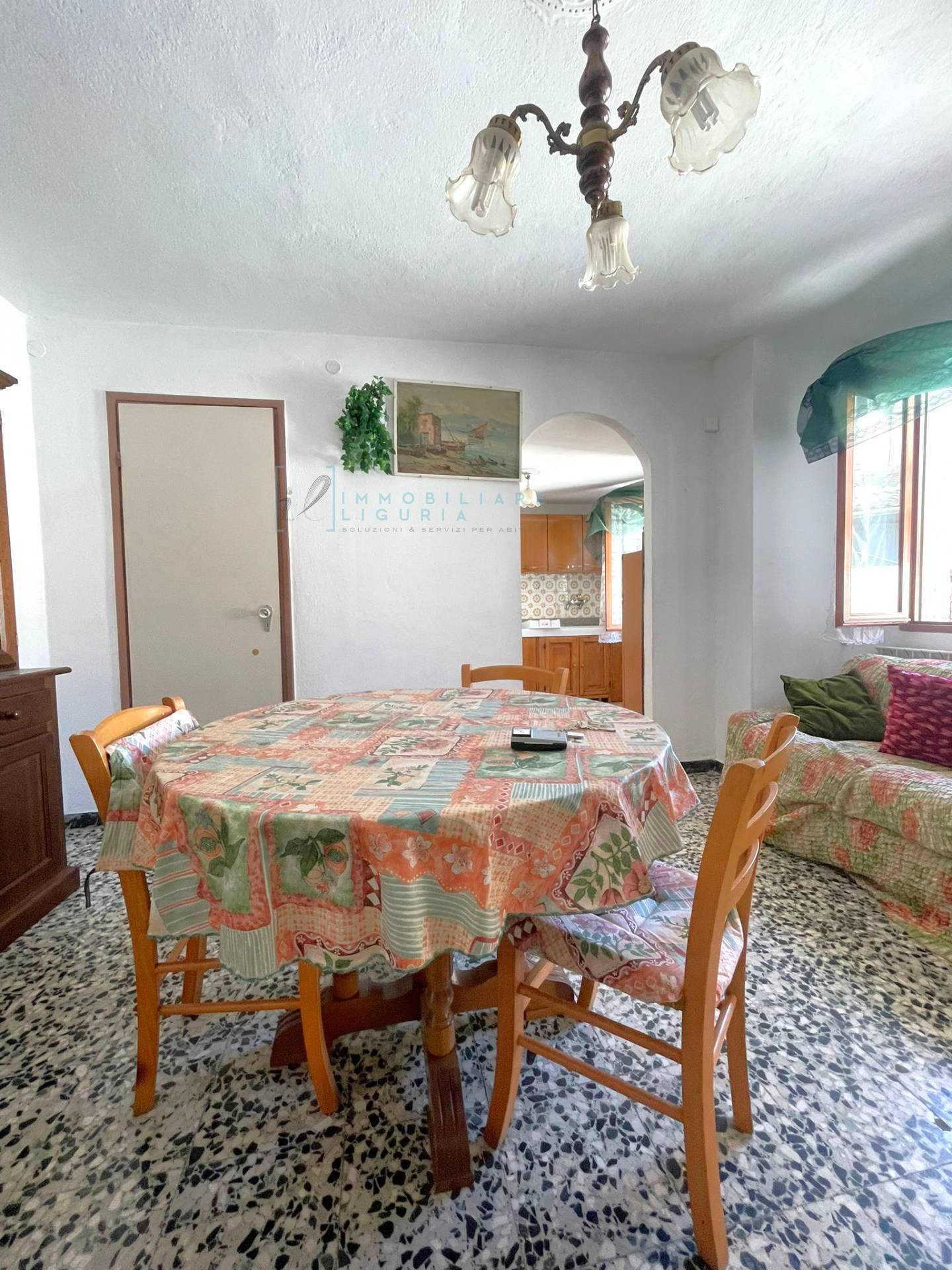 Rustico in vendita a Cosio d'Arroscia