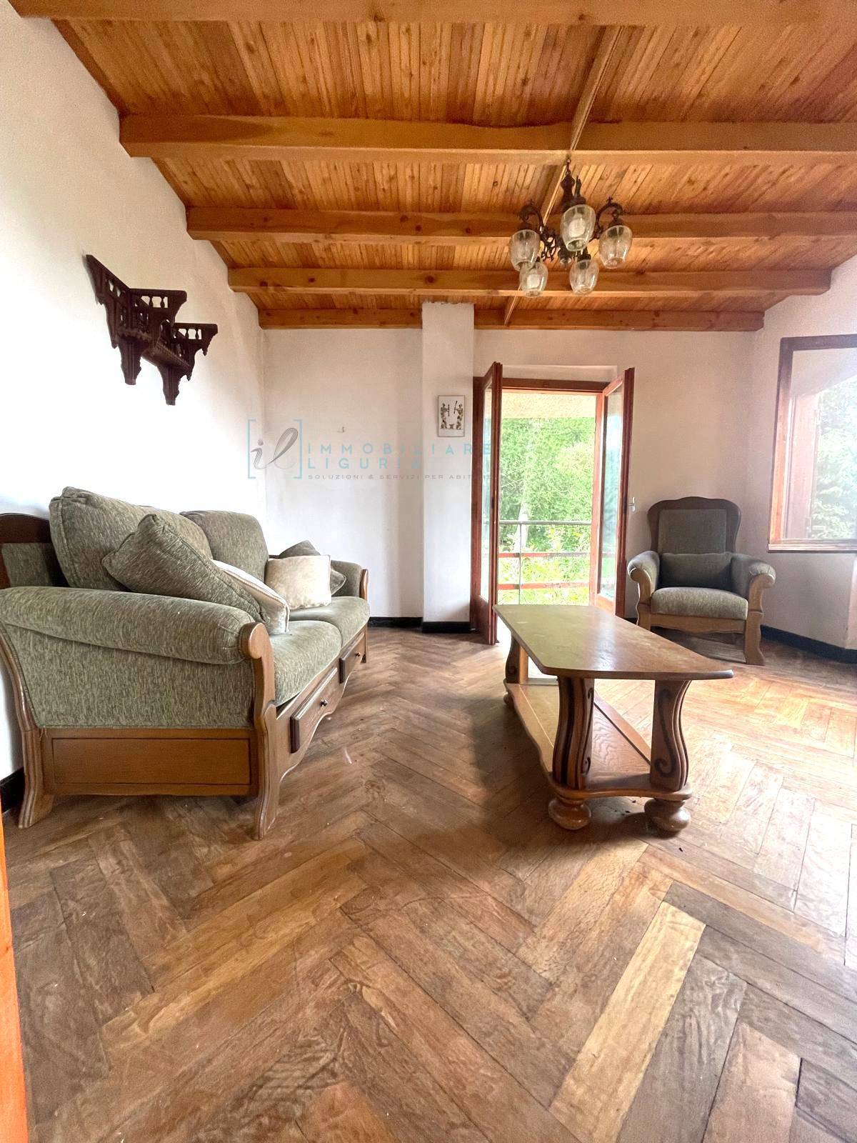 Casa singola in vendita a Mendatica