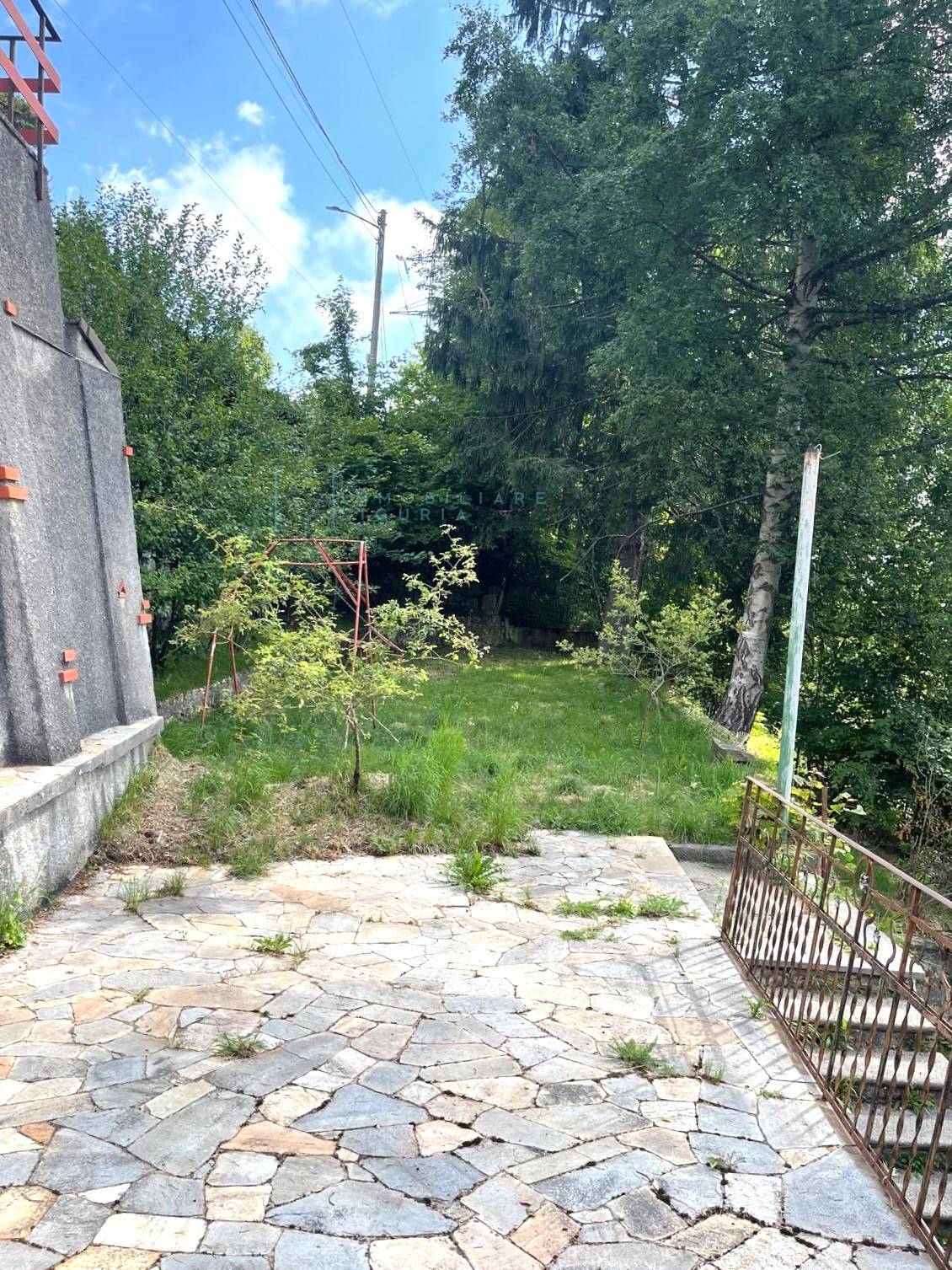 Casa singola in vendita a Mendatica