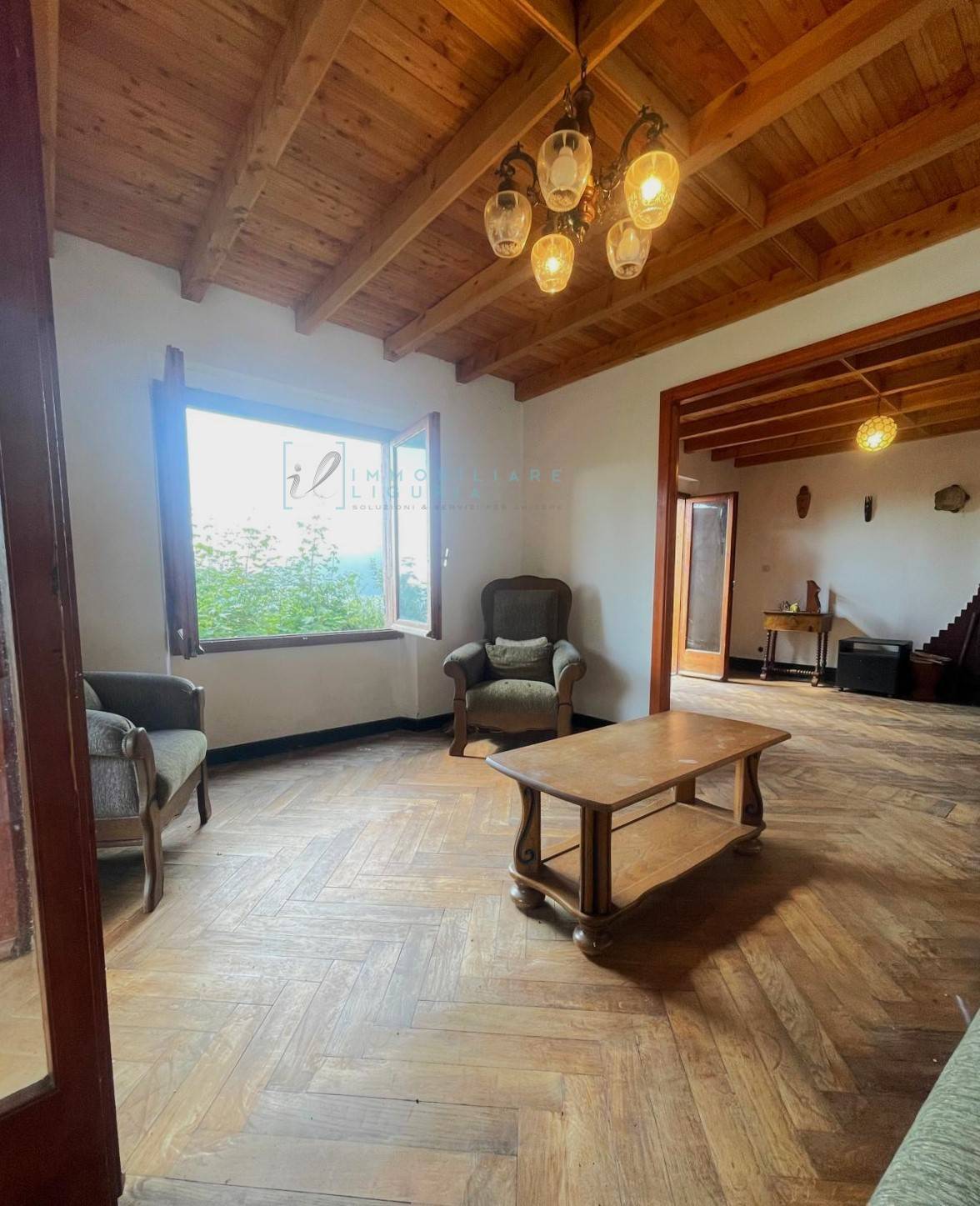 Casa singola in vendita a Mendatica