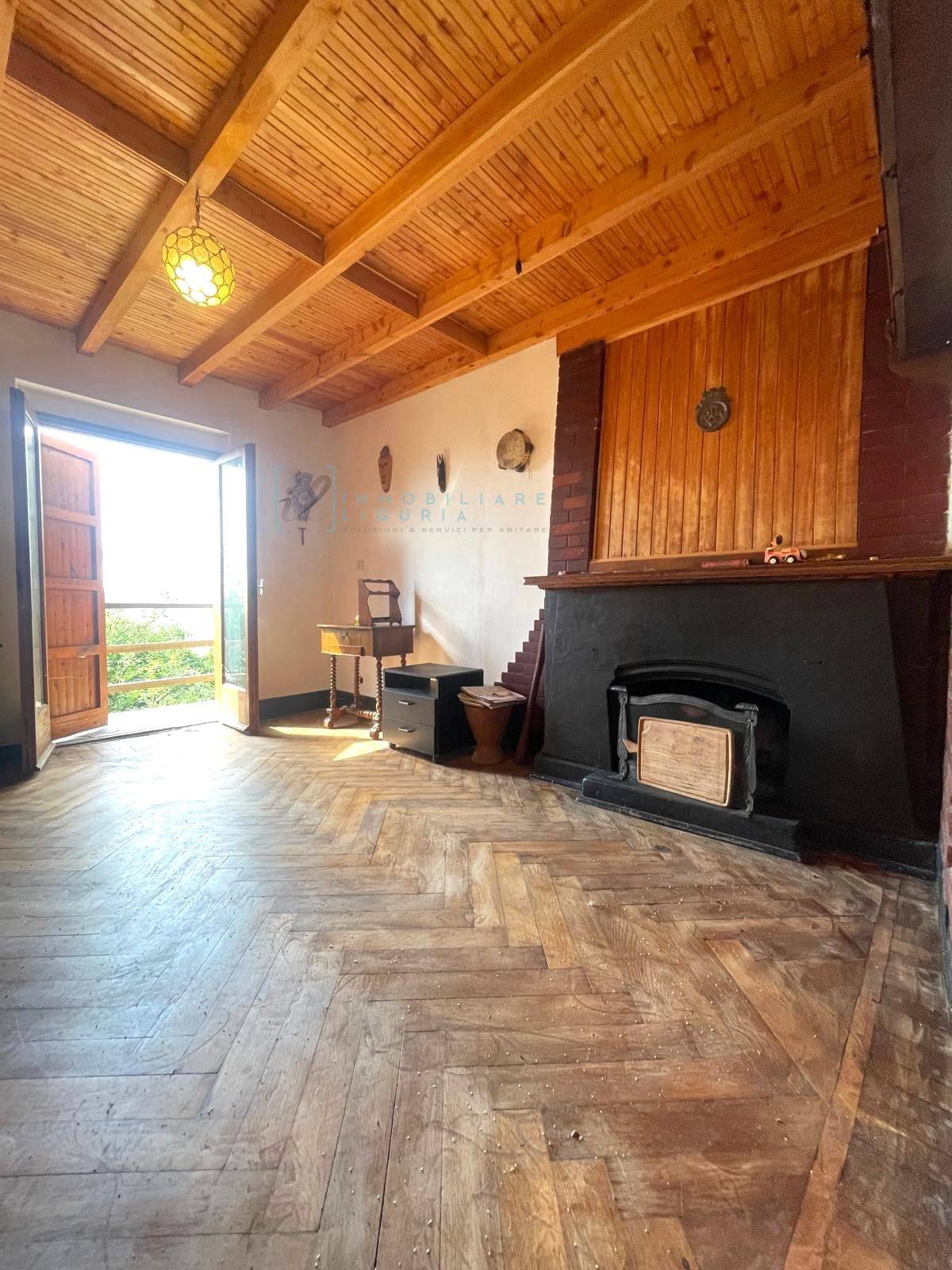 Casa singola in vendita a Mendatica