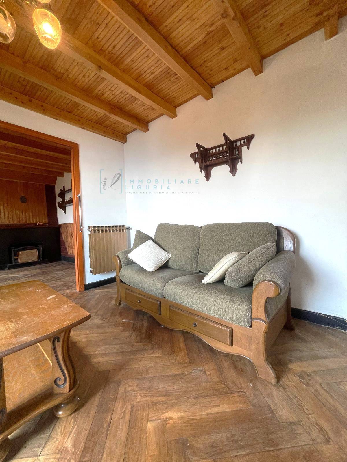 Casa singola in vendita a Mendatica