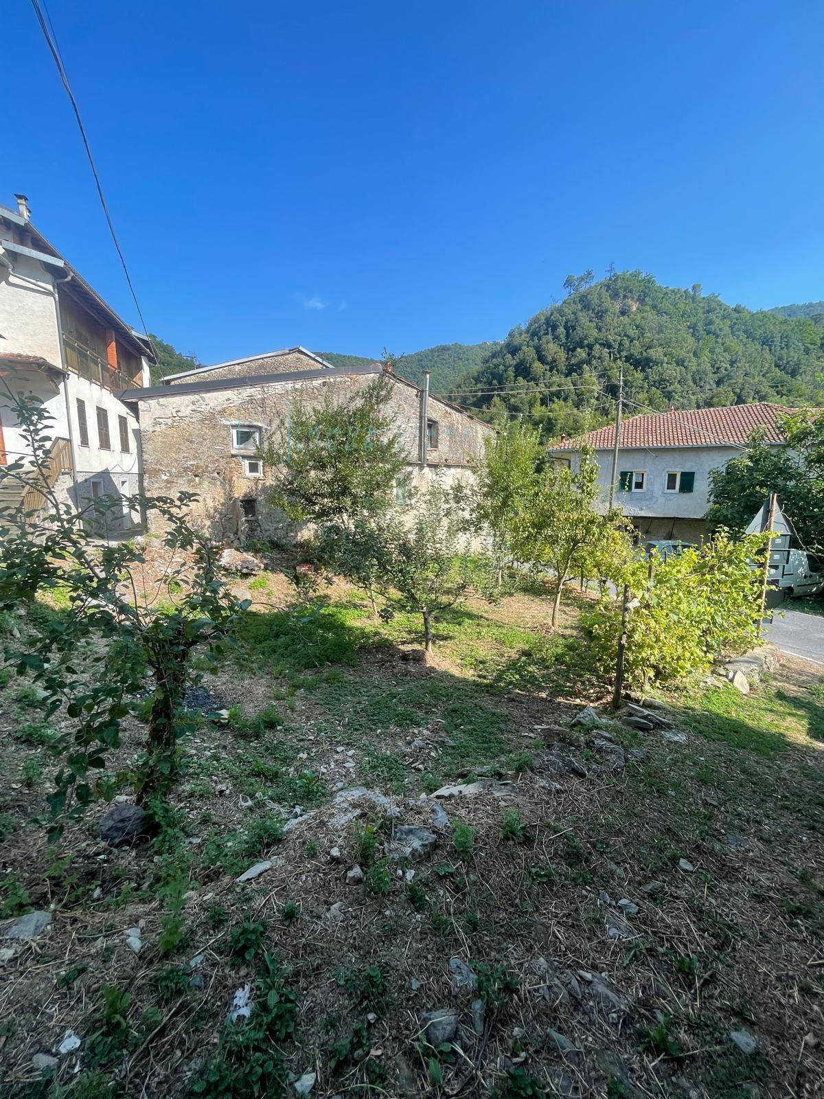 Locale commerciale in vendita a Borghetto d'Arroscia