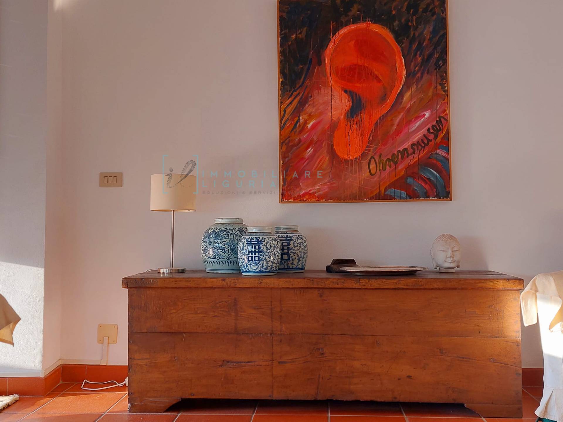 Rustico in vendita a Borghetto d'Arroscia, Gavenola