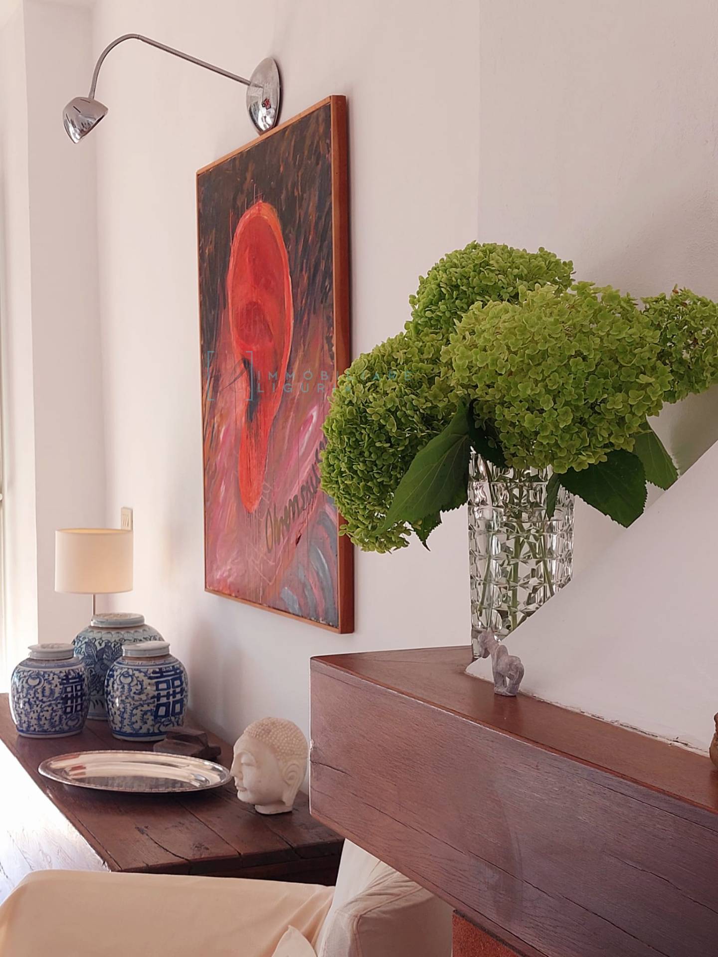 Rustico in vendita a Borghetto d'Arroscia, Gavenola