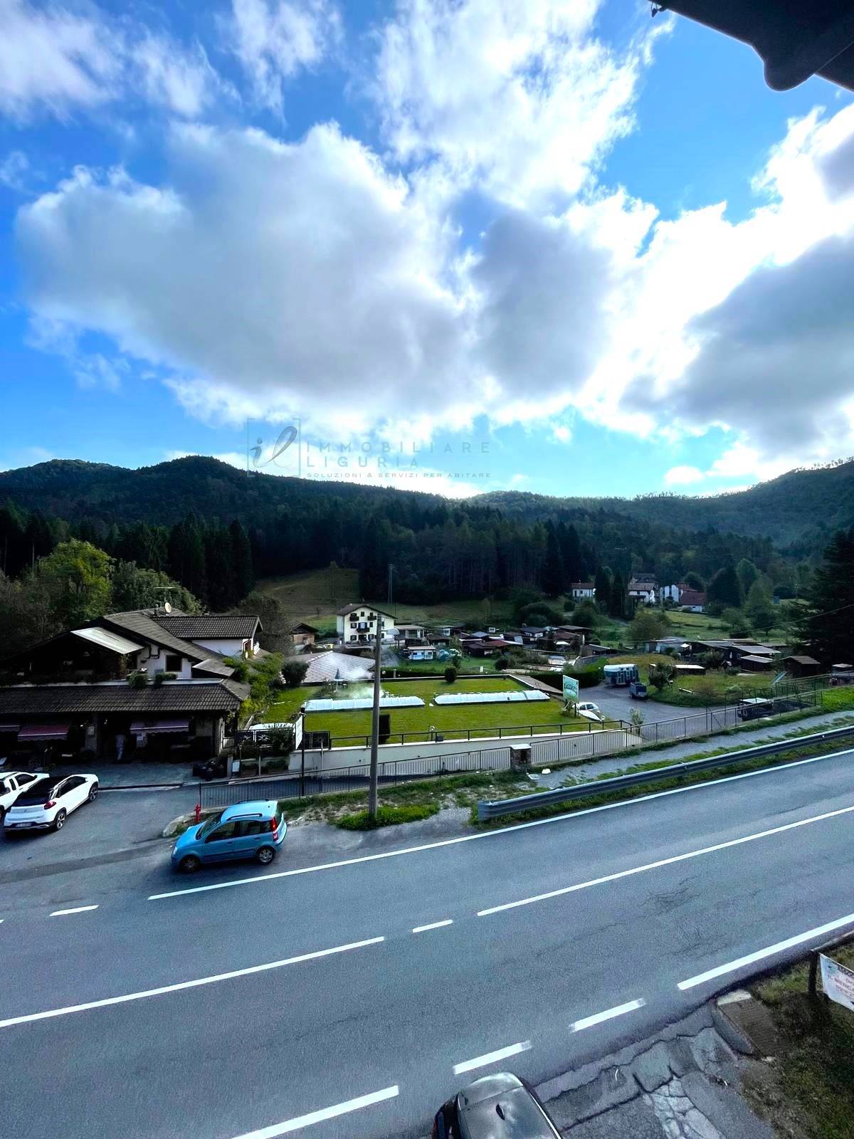 Appartamento in vendita a Pornassio, Nava