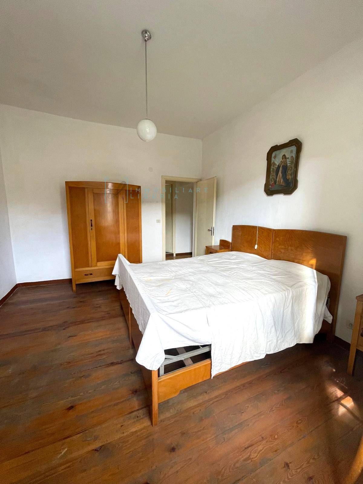 Appartamento in vendita a Pornassio, Nava