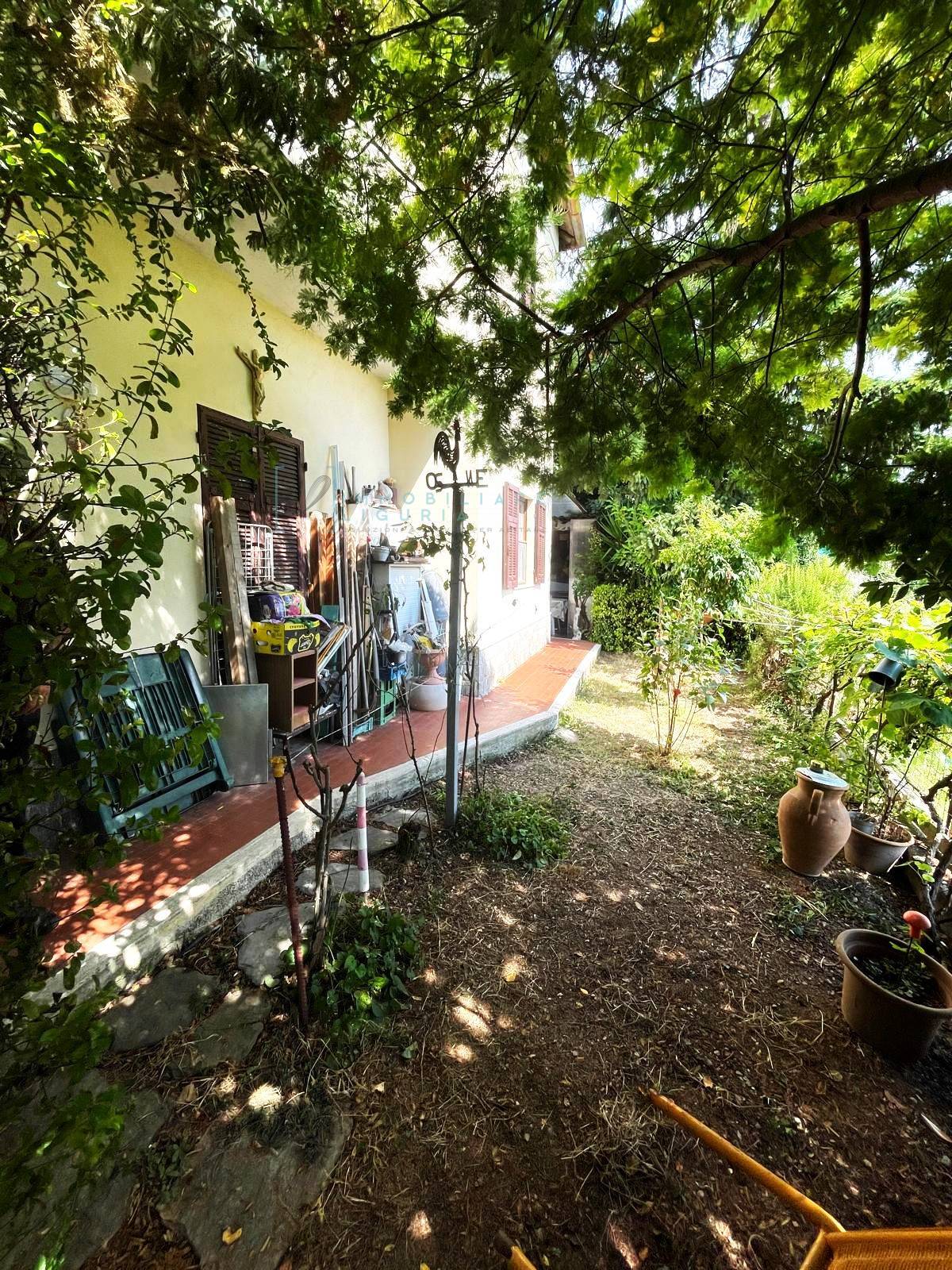 Appartamento in vendita a Borghetto d'Arroscia, Leverone