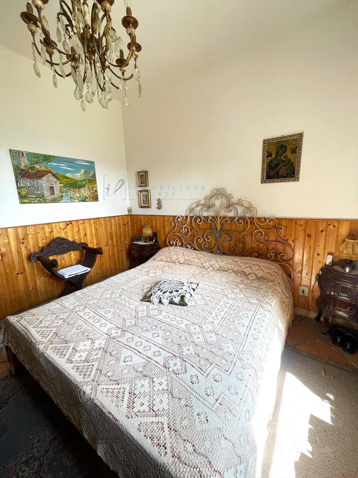 Appartamento in vendita a Borghetto d'Arroscia, Leverone