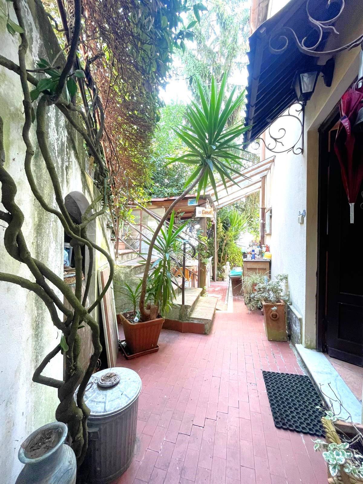 Appartamento in vendita a Borghetto d'Arroscia, Leverone