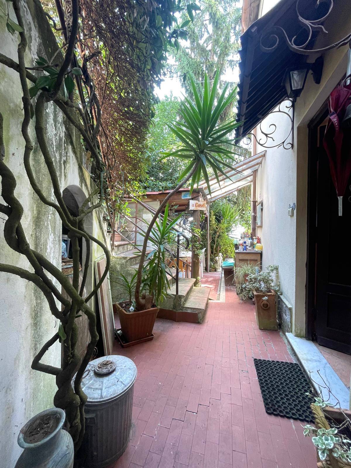 Appartamento in vendita a Borghetto d'Arroscia, Leverone