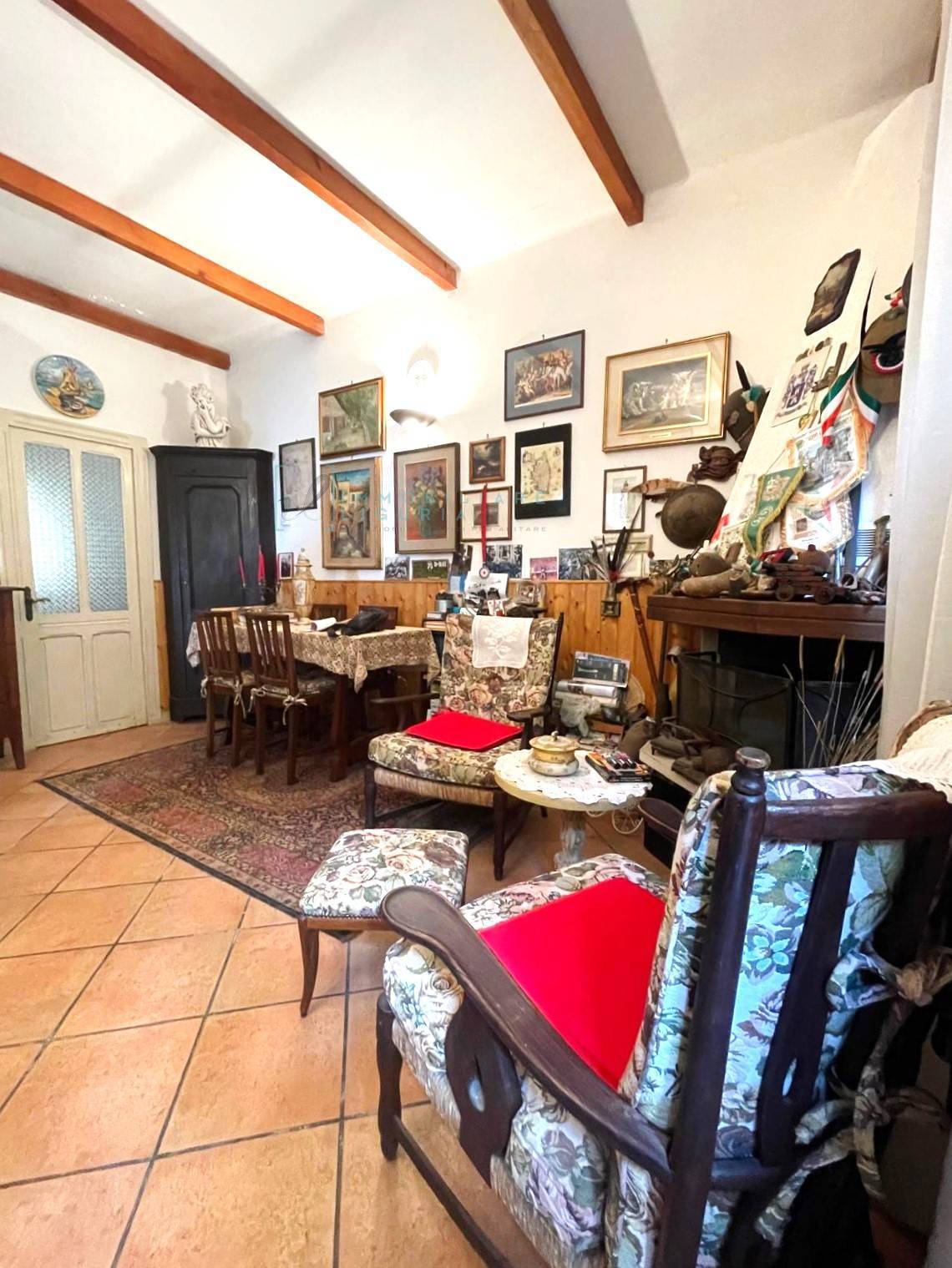 Appartamento in vendita a Borghetto d'Arroscia, Leverone