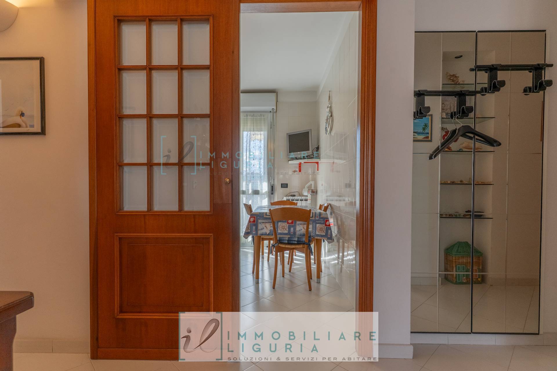 Appartamento in vendita a Albenga, Centro