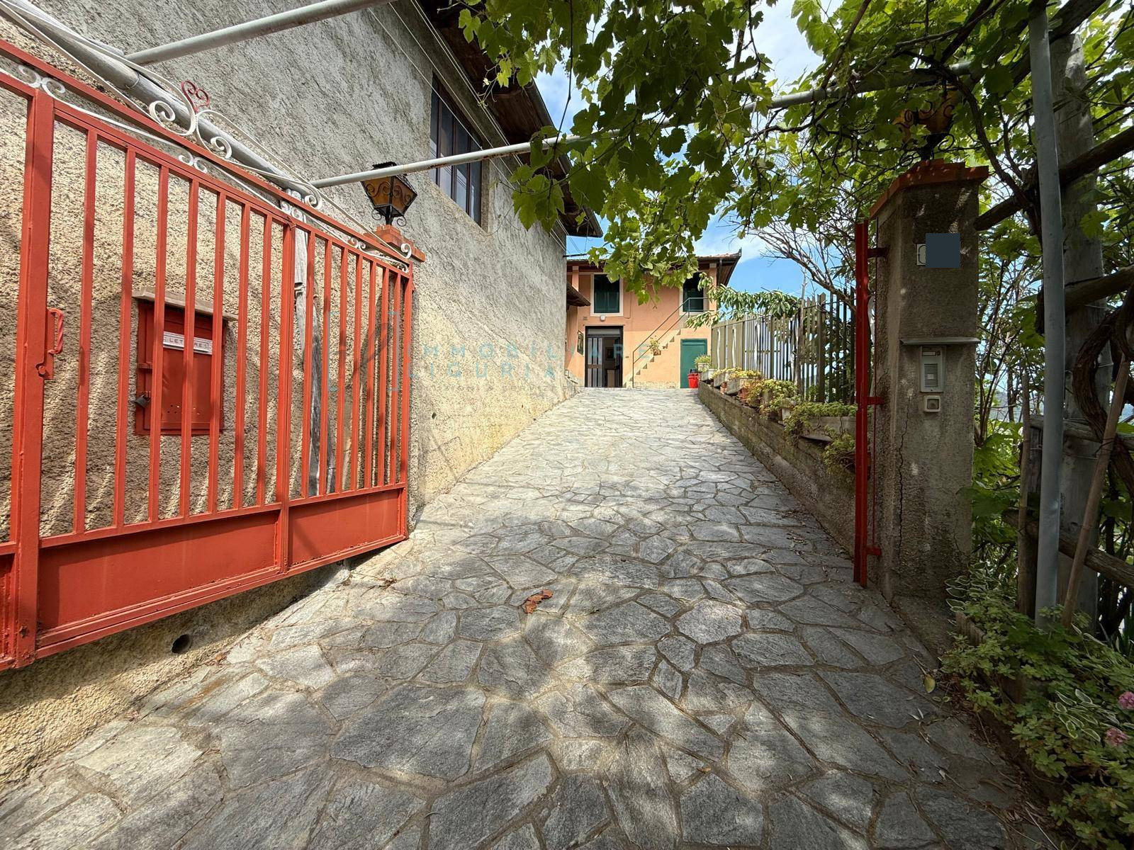 Rustico in vendita a Erli, Berrioli Carpeneto