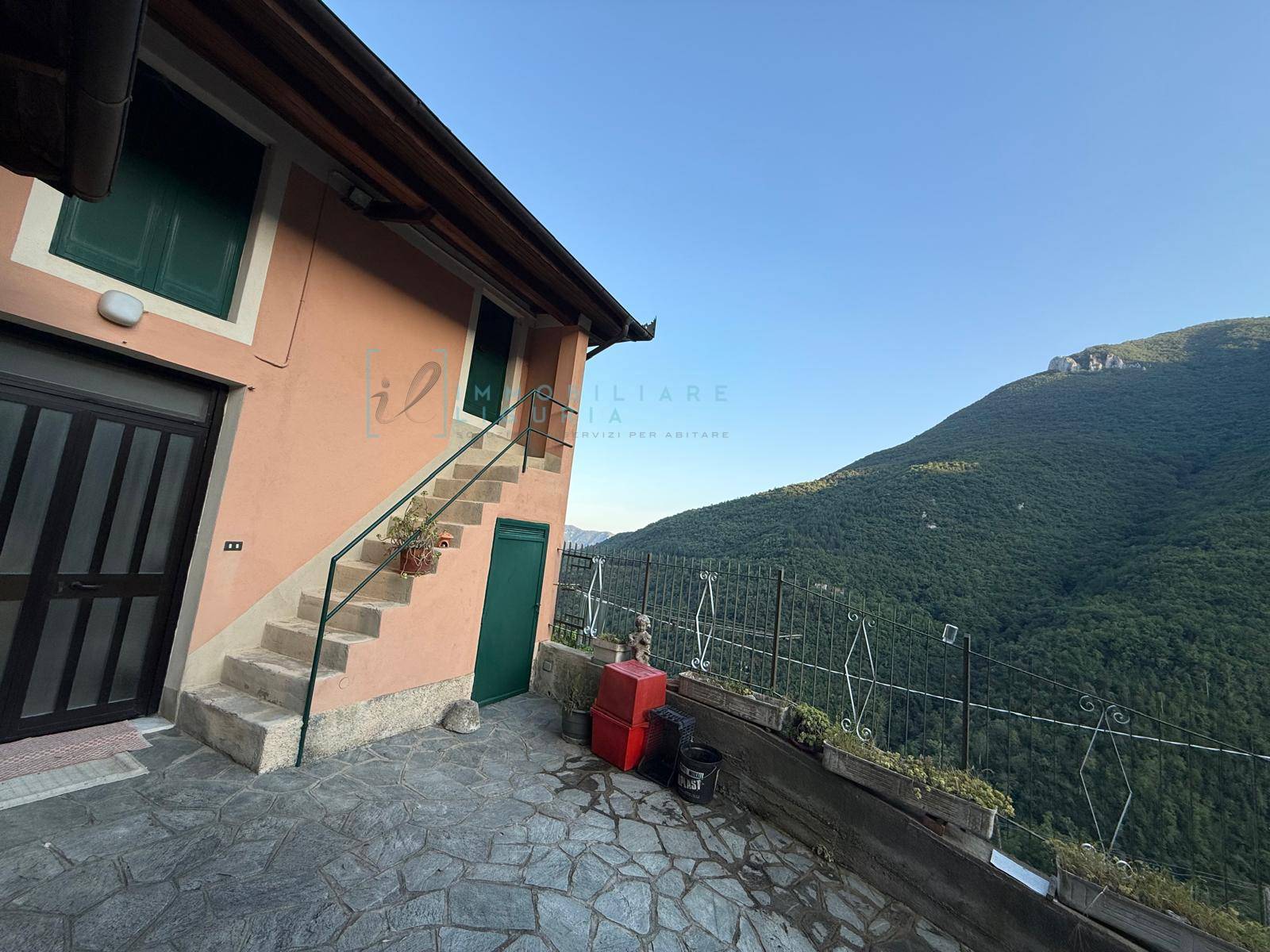 Rustico in vendita a Erli, Berrioli Carpeneto