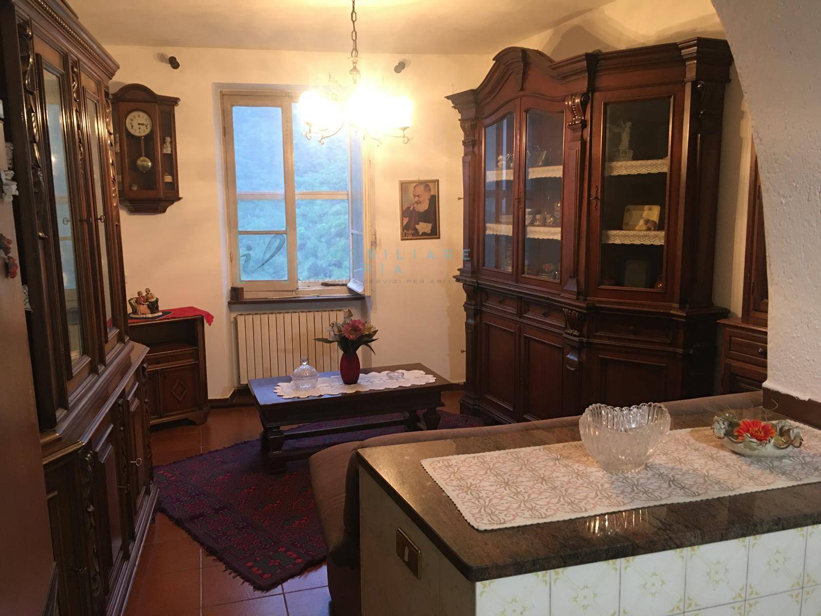 Rustico in vendita a Erli, Berrioli Carpeneto