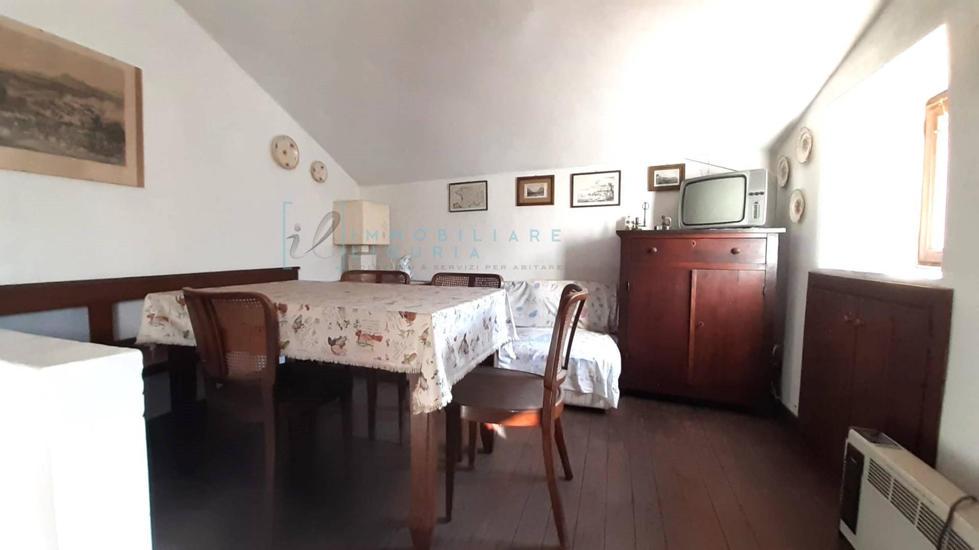 Rustico in vendita a Rezzo