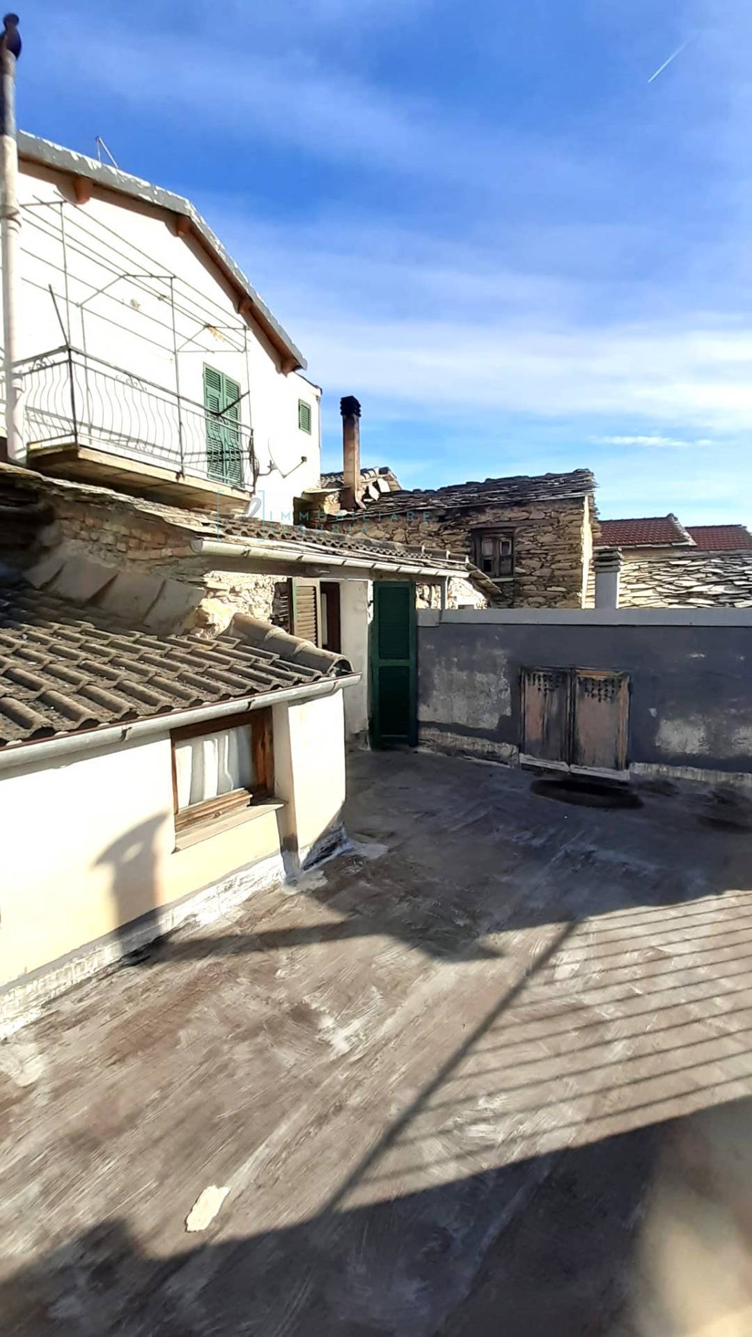 Rustico in vendita a Rezzo