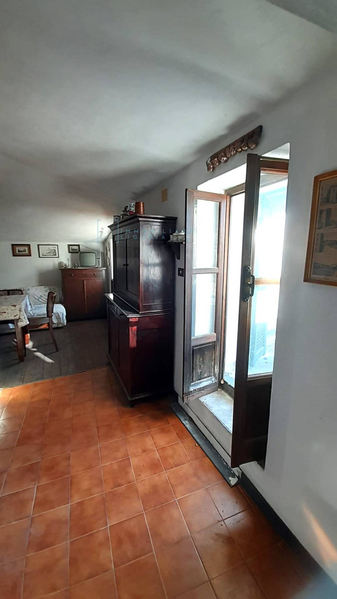 Rustico in vendita a Rezzo