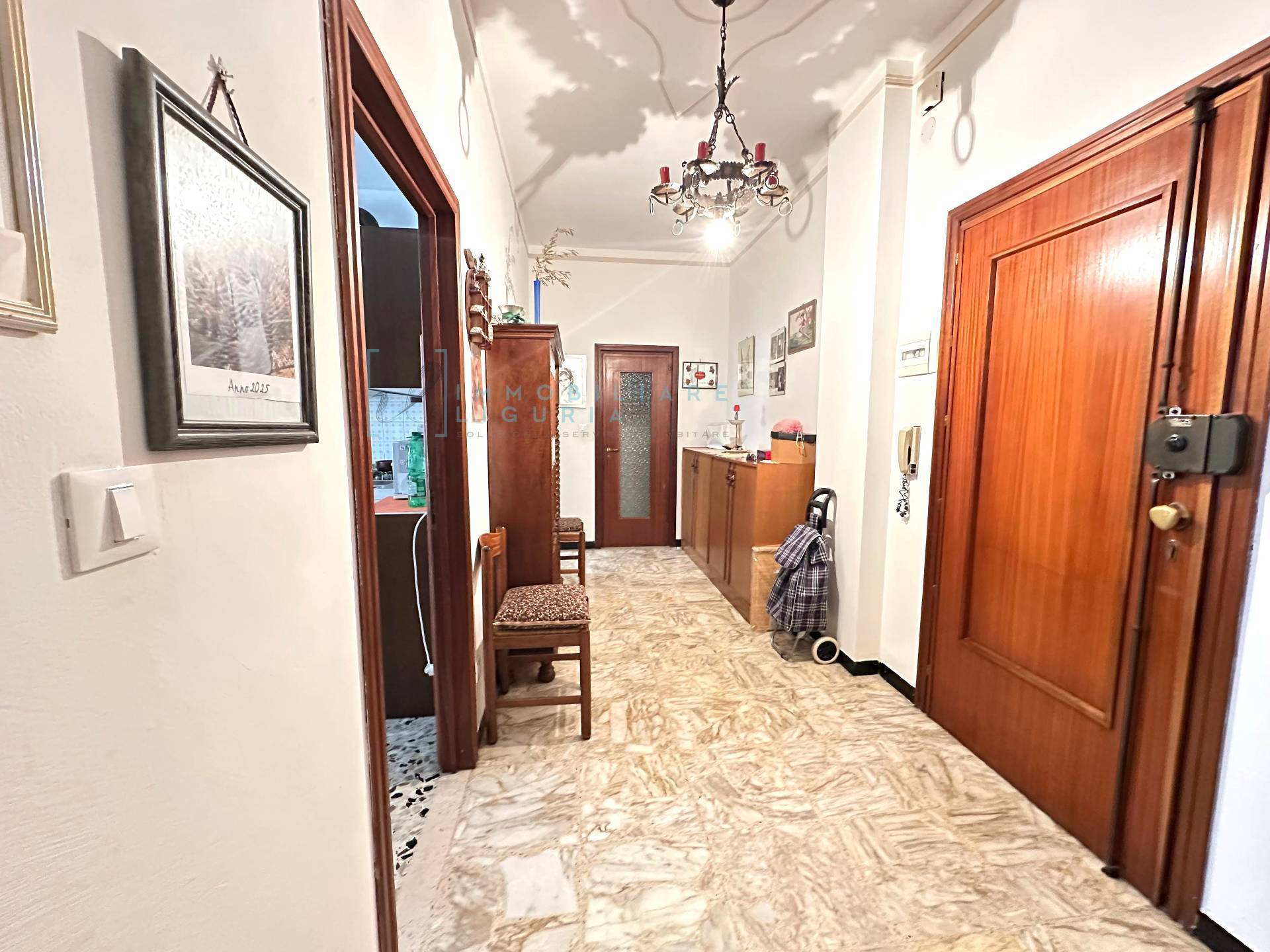 Appartamento in vendita a Albenga, Centro