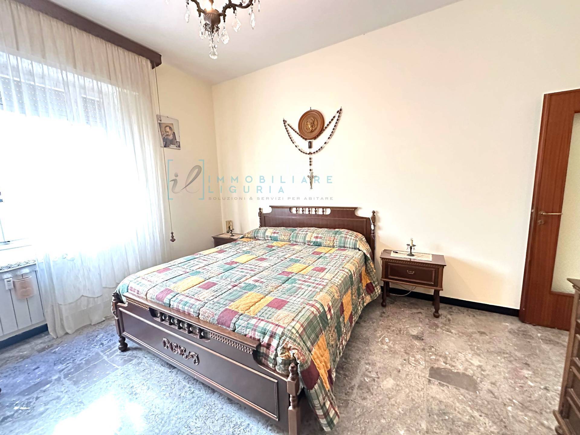 Appartamento in vendita a Albenga, Centro