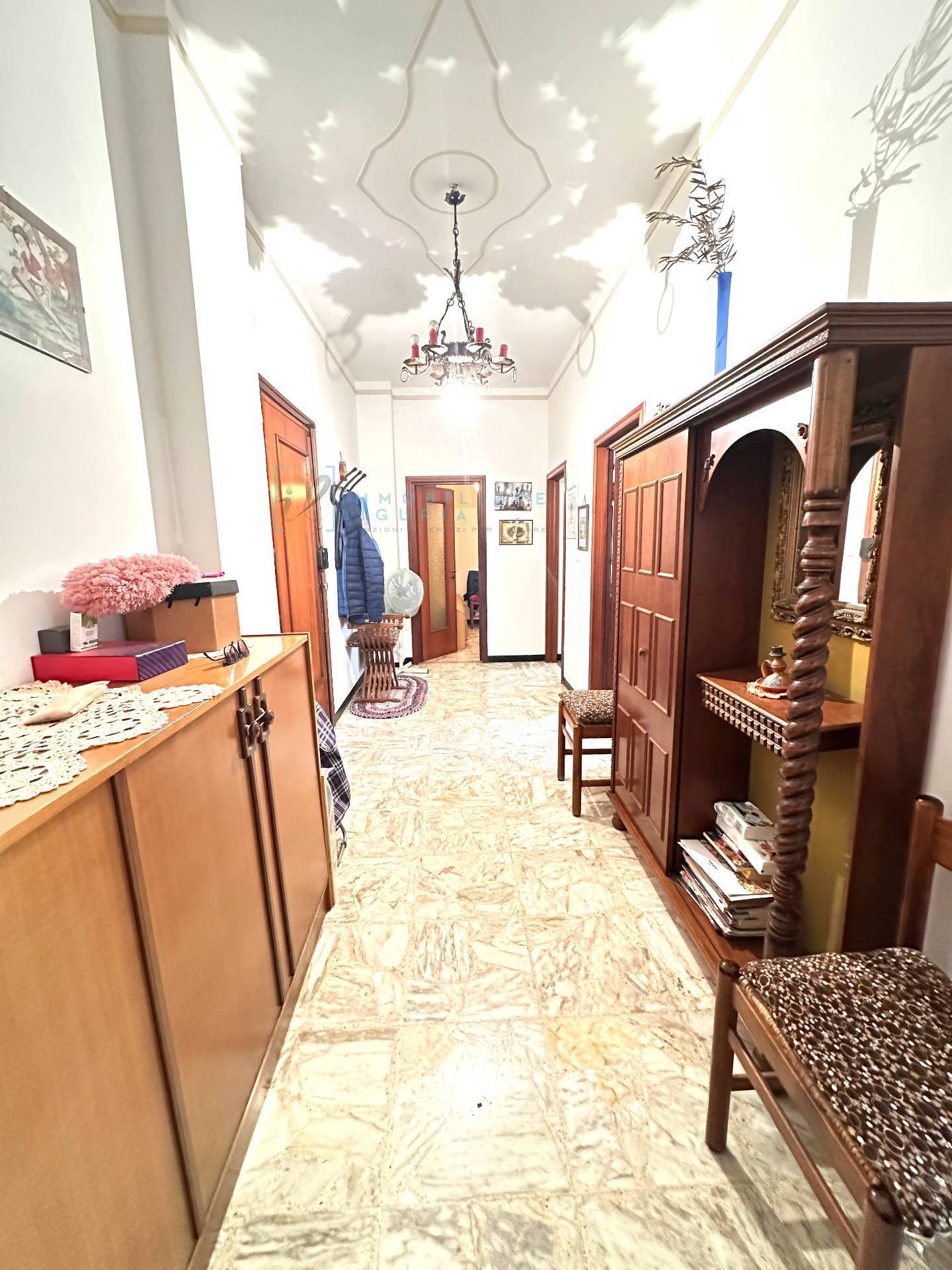 Appartamento in vendita a Albenga, Centro