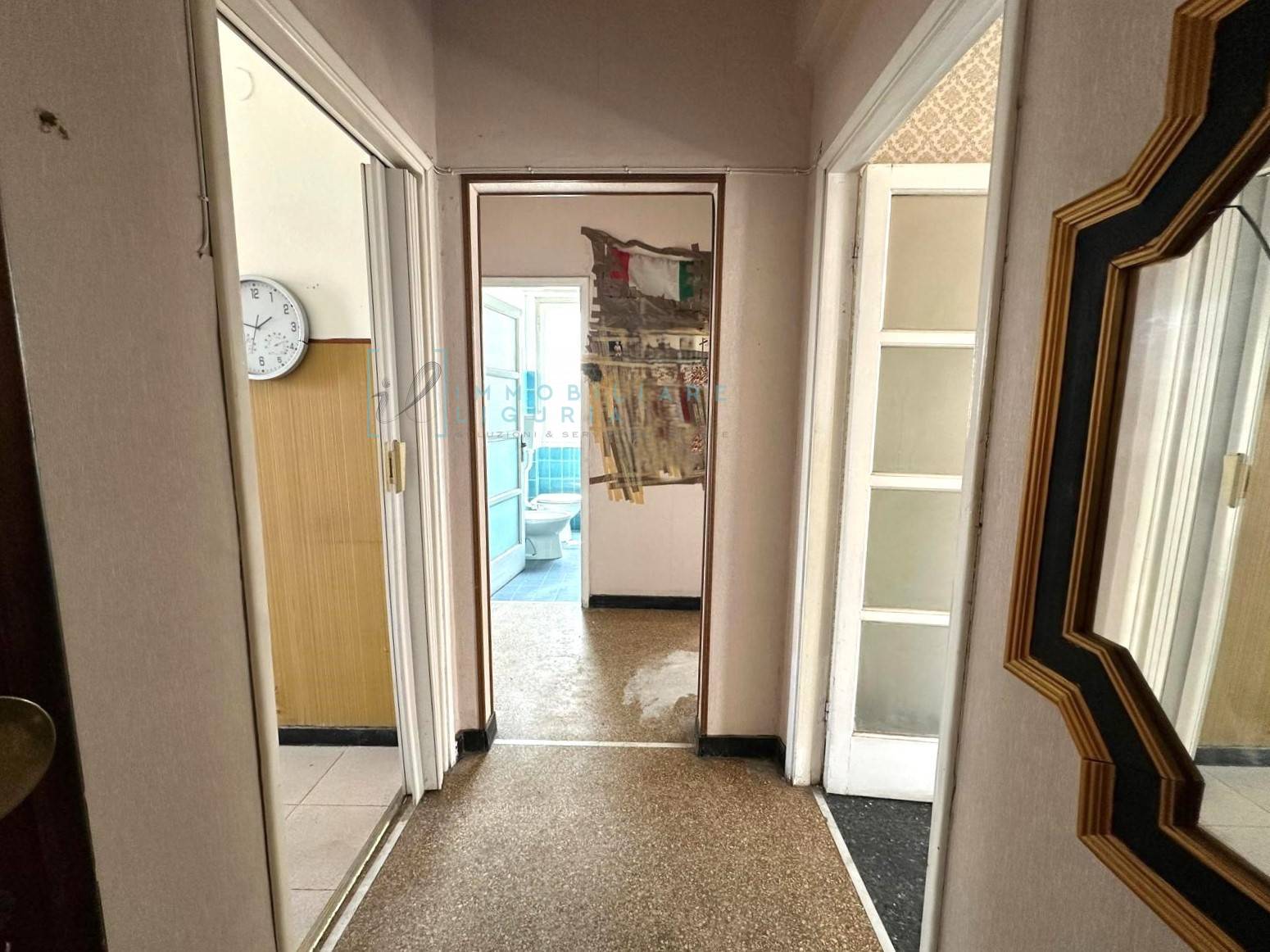 Appartamento in vendita a Albenga, Centro