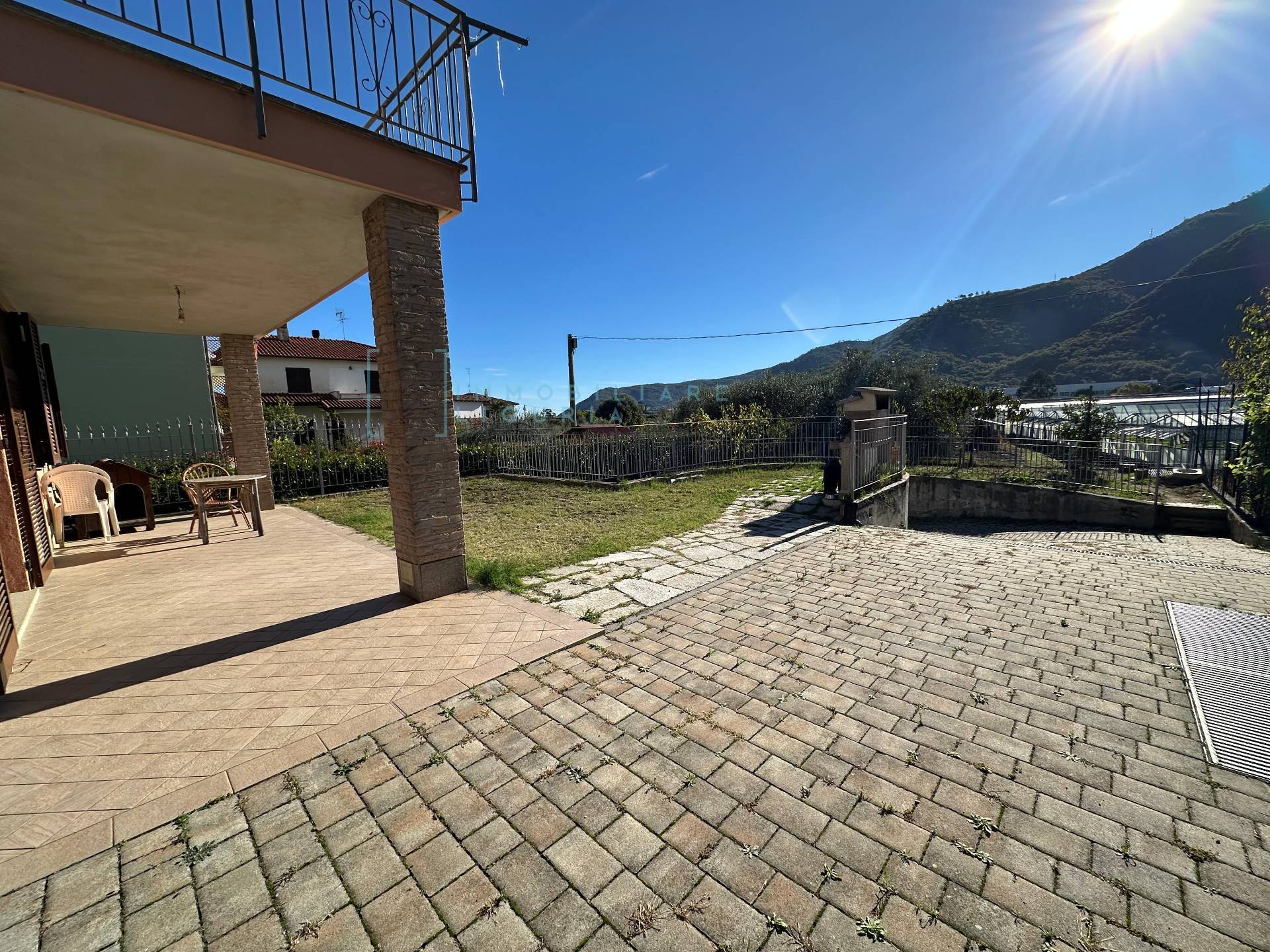 Villa in vendita a Villanova d'Albenga, Coasco Marina Verde