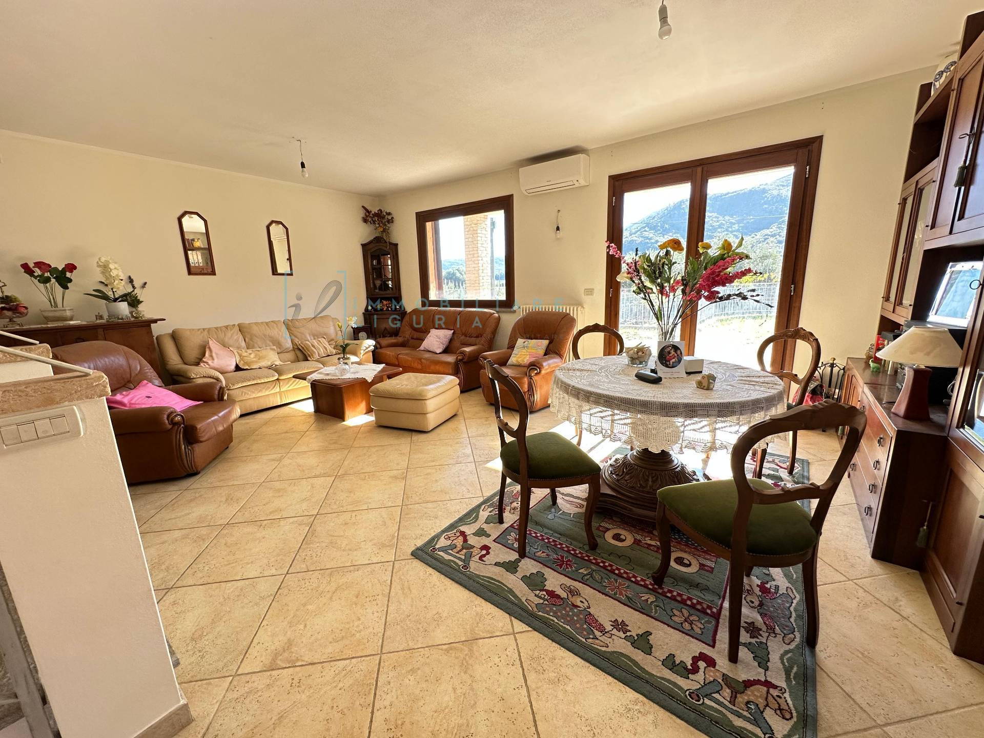 Villa in vendita a Villanova d'Albenga, Coasco Marina Verde