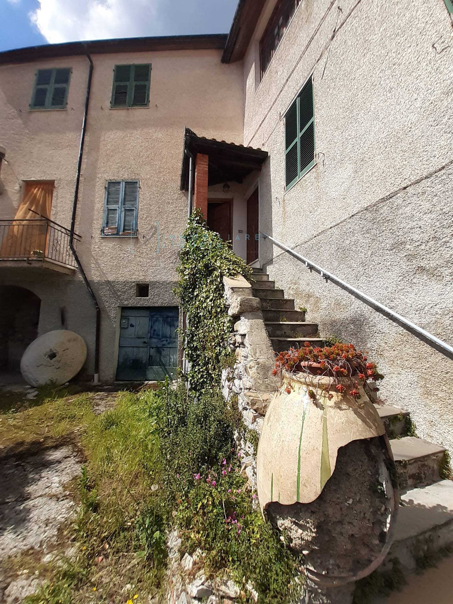 Rustico in vendita a Pontedassio, Bestagno