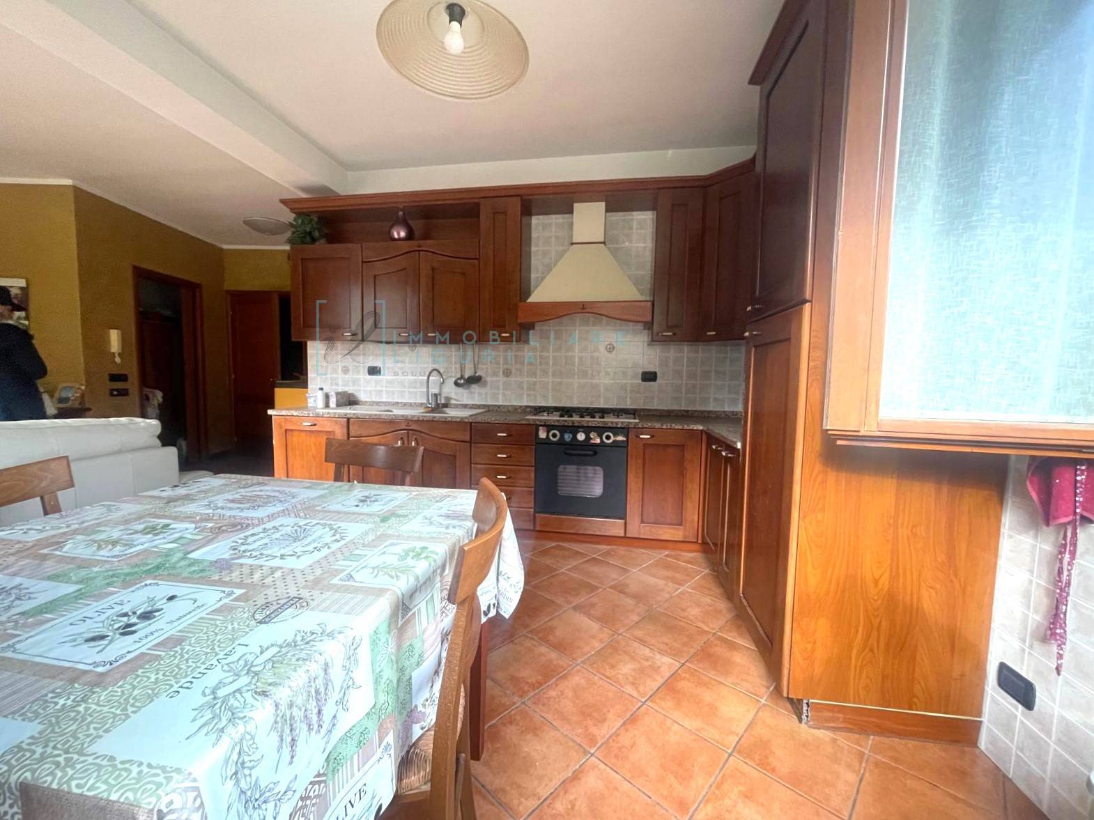 Appartamento in vendita a Vessalico